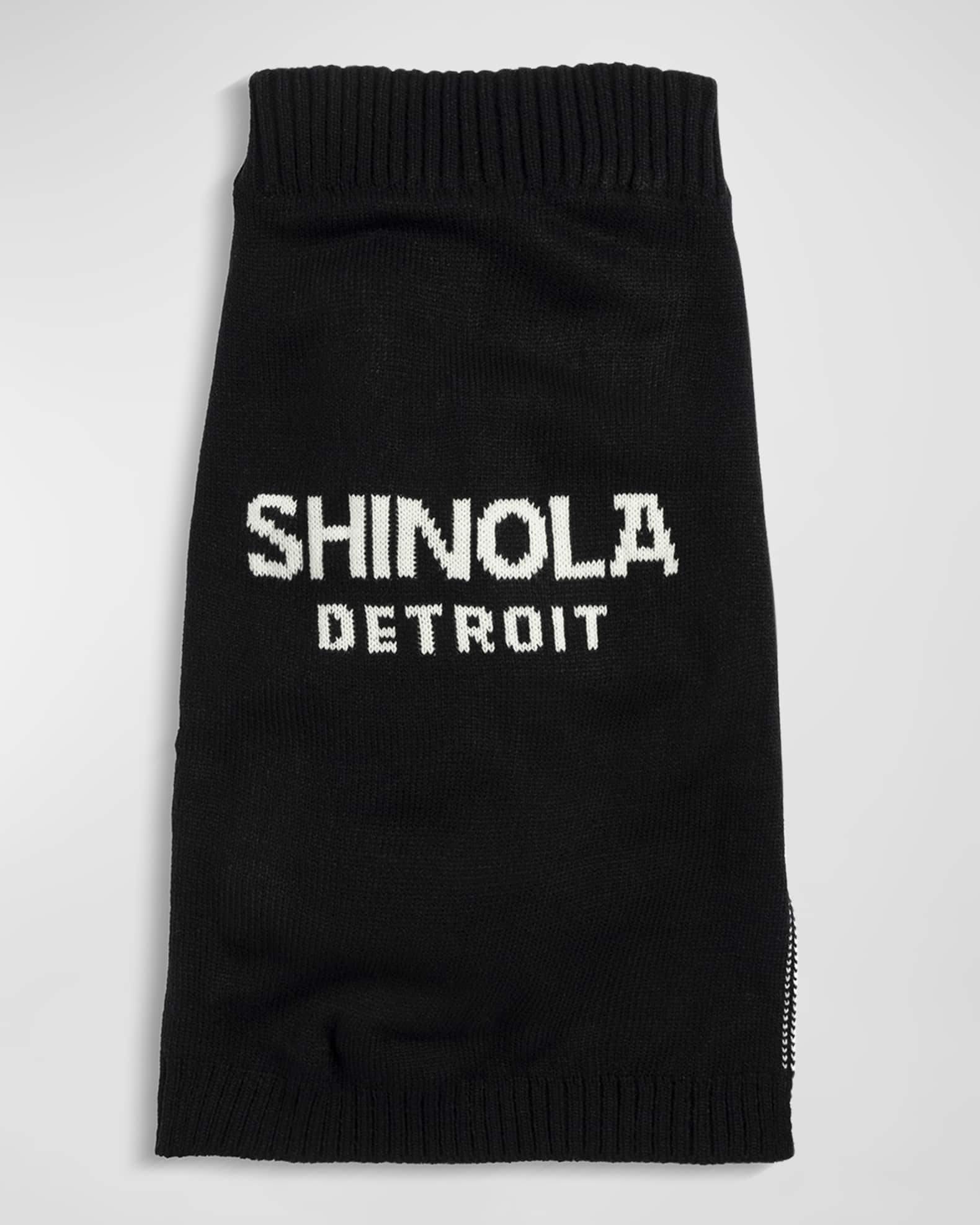Shinola brand new arrivals