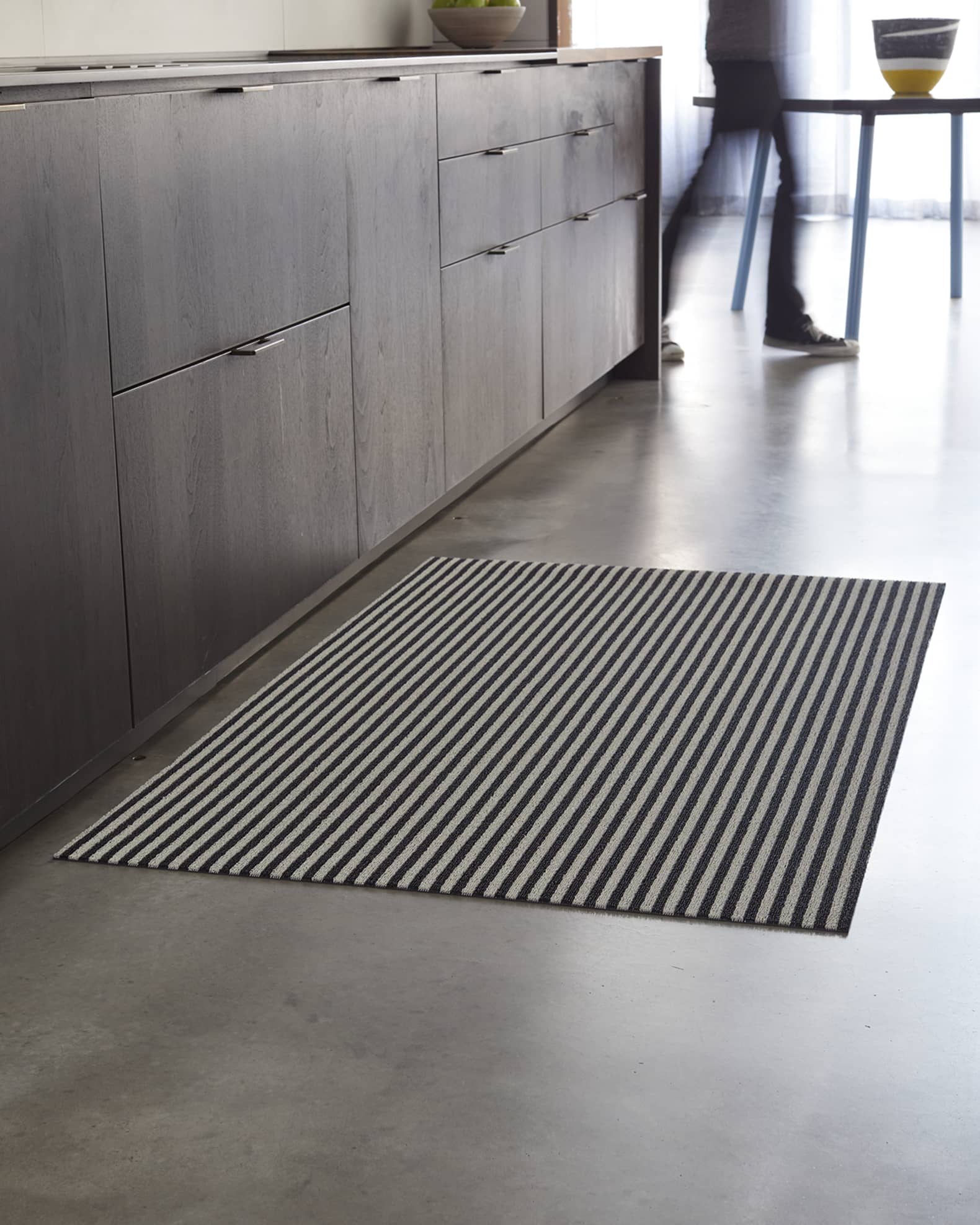 Chilewich floor mat deals