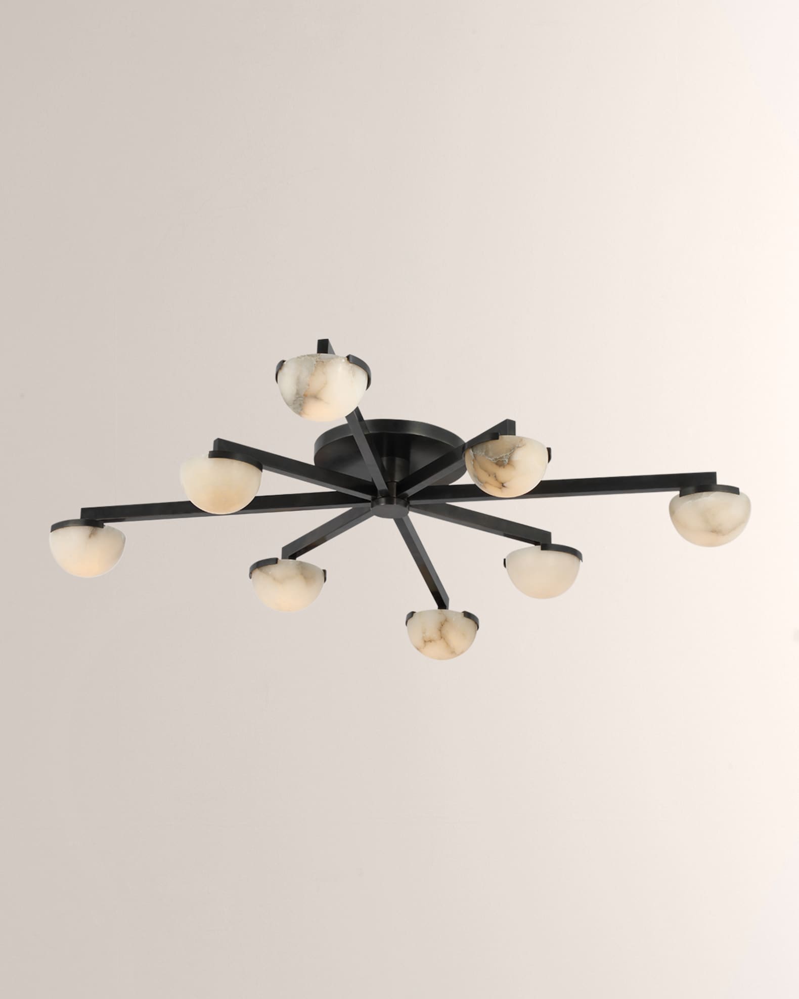 Visual comfort kelly wearstler top