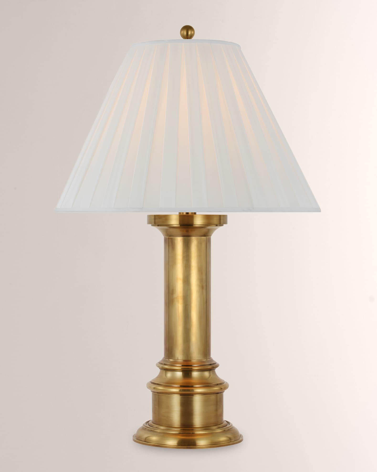 Visual comfort table lamps discount