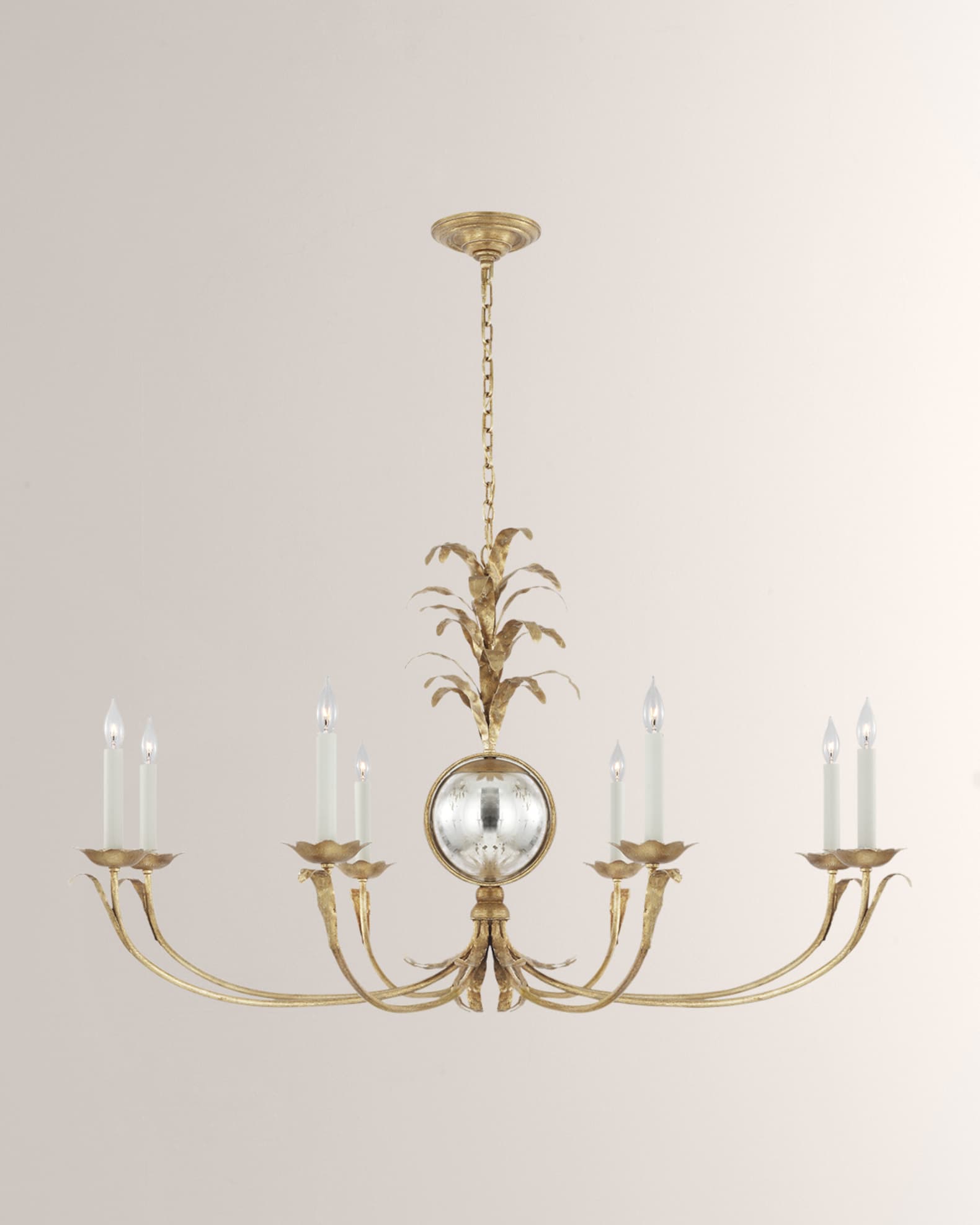 Gramercy chandelier online