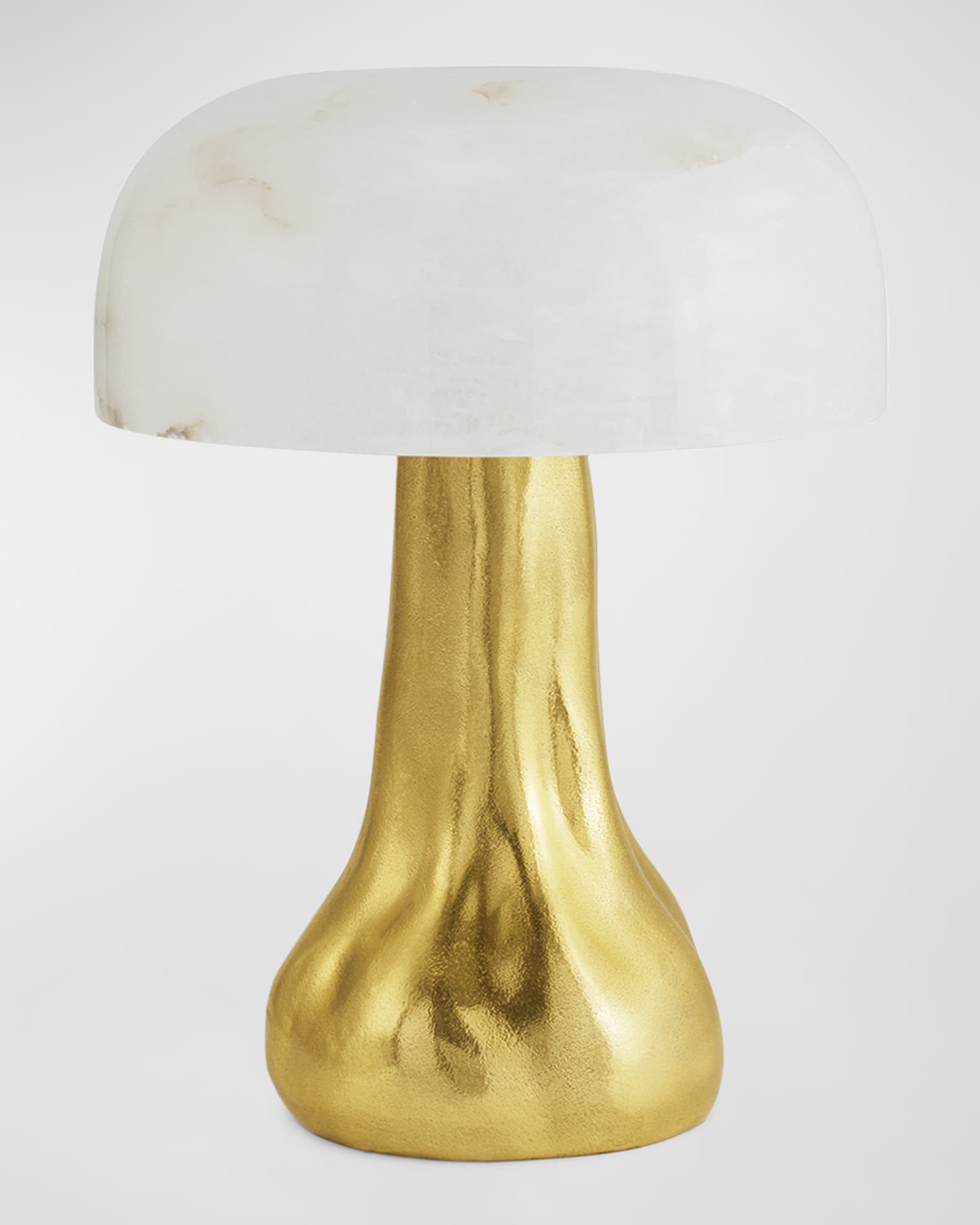 Michael Aram Mushroom Accent Table Lamp Horchow