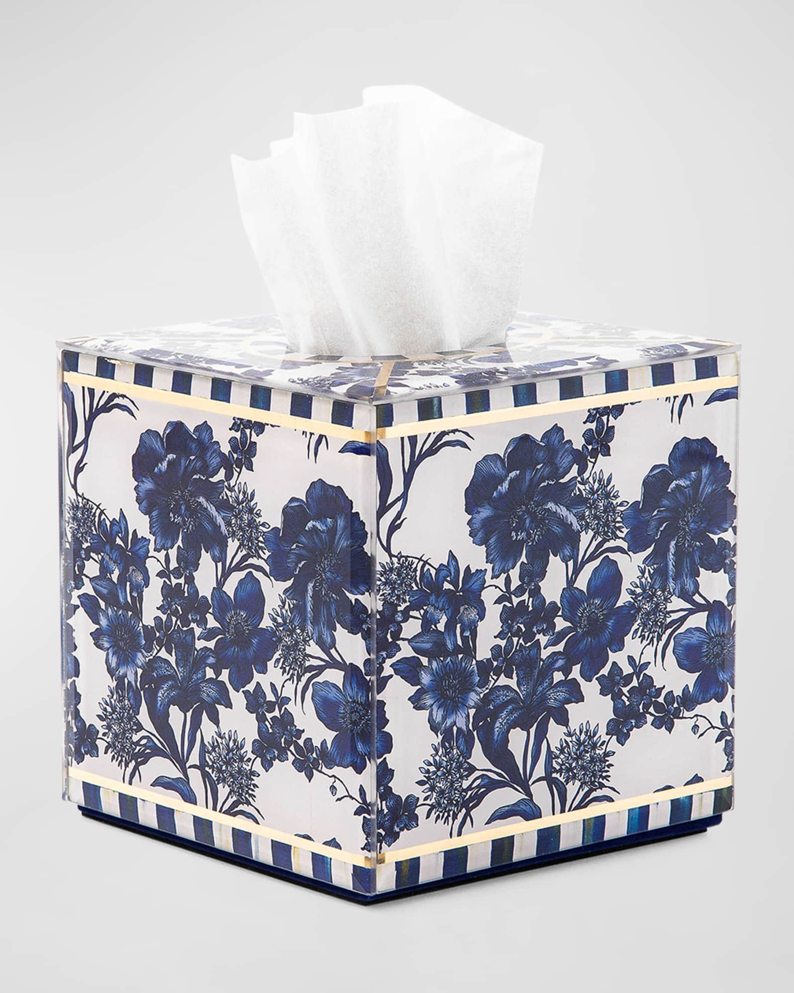 Royal on sale tissue box