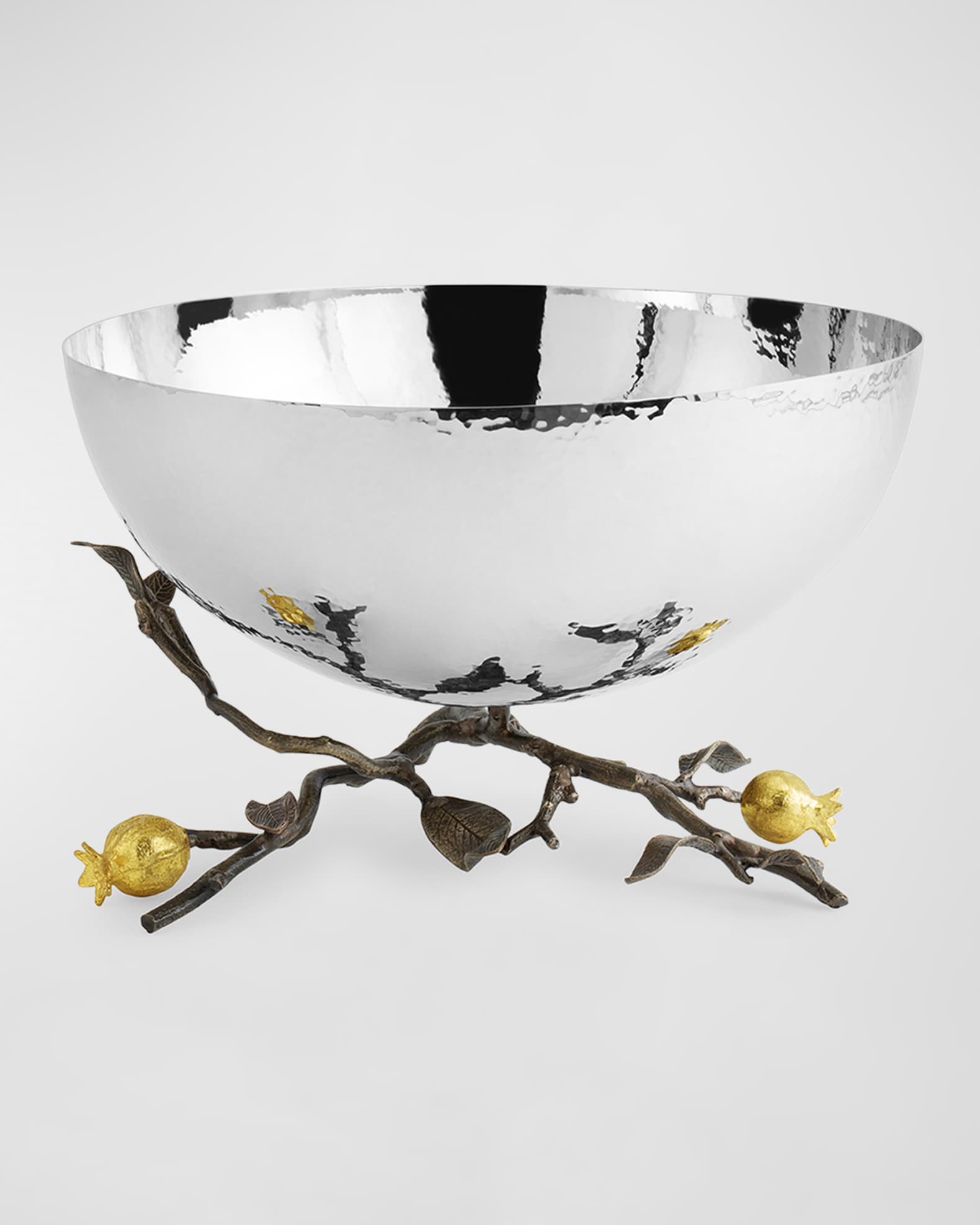 Michael Aram Pomegranate Serving Bowl | Horchow