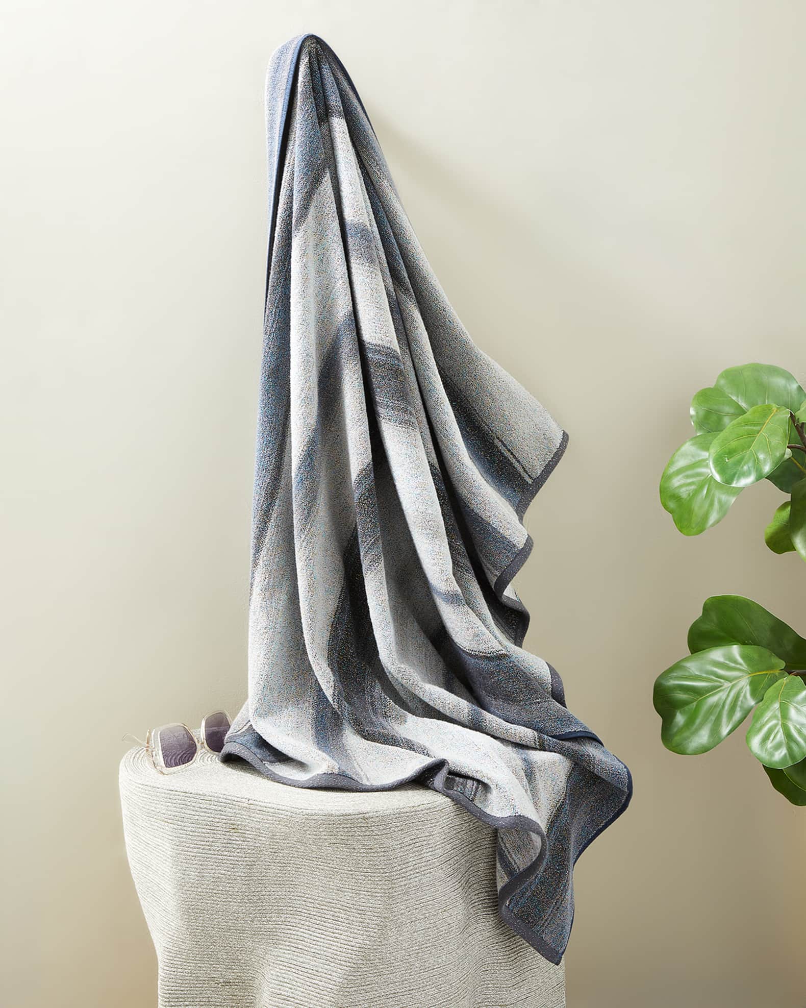 Missoni Home Clancy Beach Towel Horchow