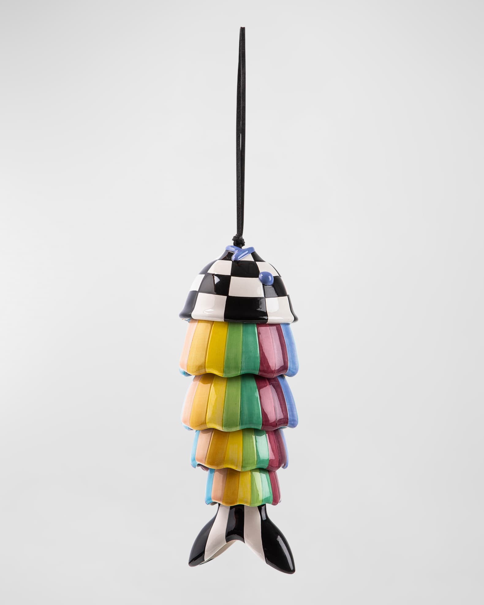 thumbnail image 2 of Colorful Koi Fish Wind Chime,Metal Koi Fish Decor Vintage Wind Chimes Outdoor Carp Fish Eave Ornament Outdoor Garden Decor 2 3x7 Inch 020e4874 B5bd 432c B096 53b071018ca4.bd362b978eb99943f29c77f713cdec86 2 of 14