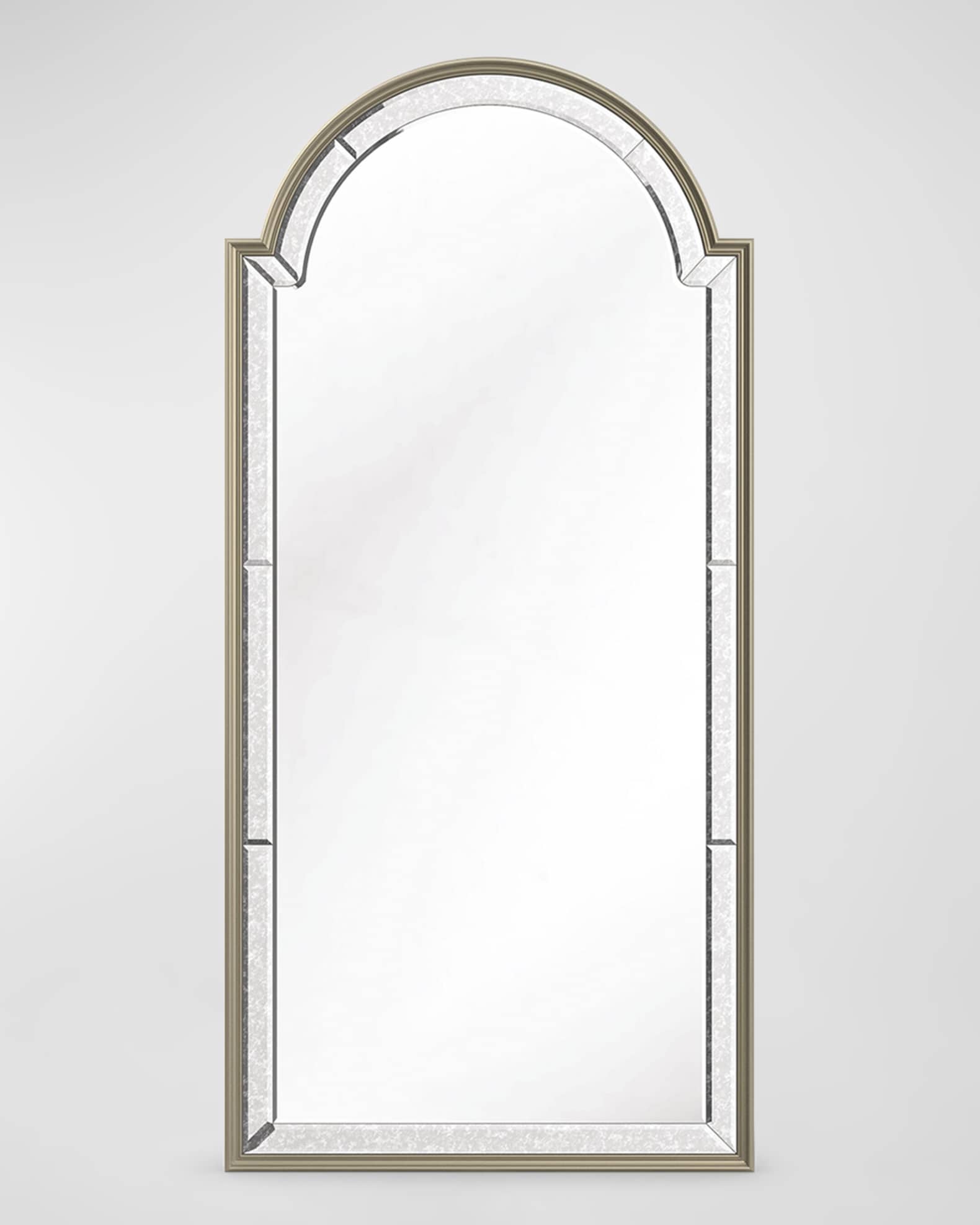 Big 2024 floor mirror