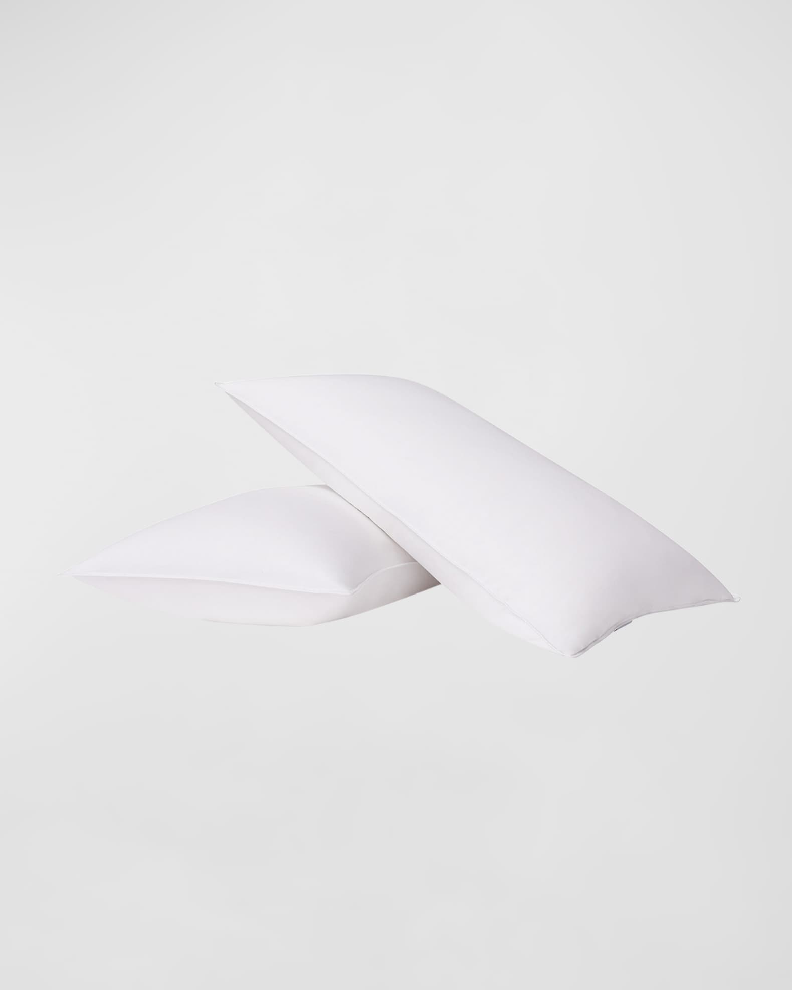 Charisma Luxe Down Firm King Pillows Set of 2 Horchow