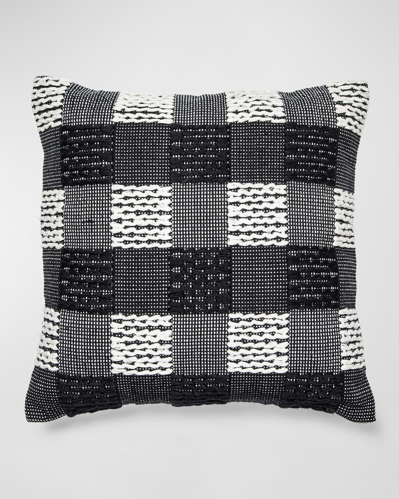Buffalo check outdoor pillow online