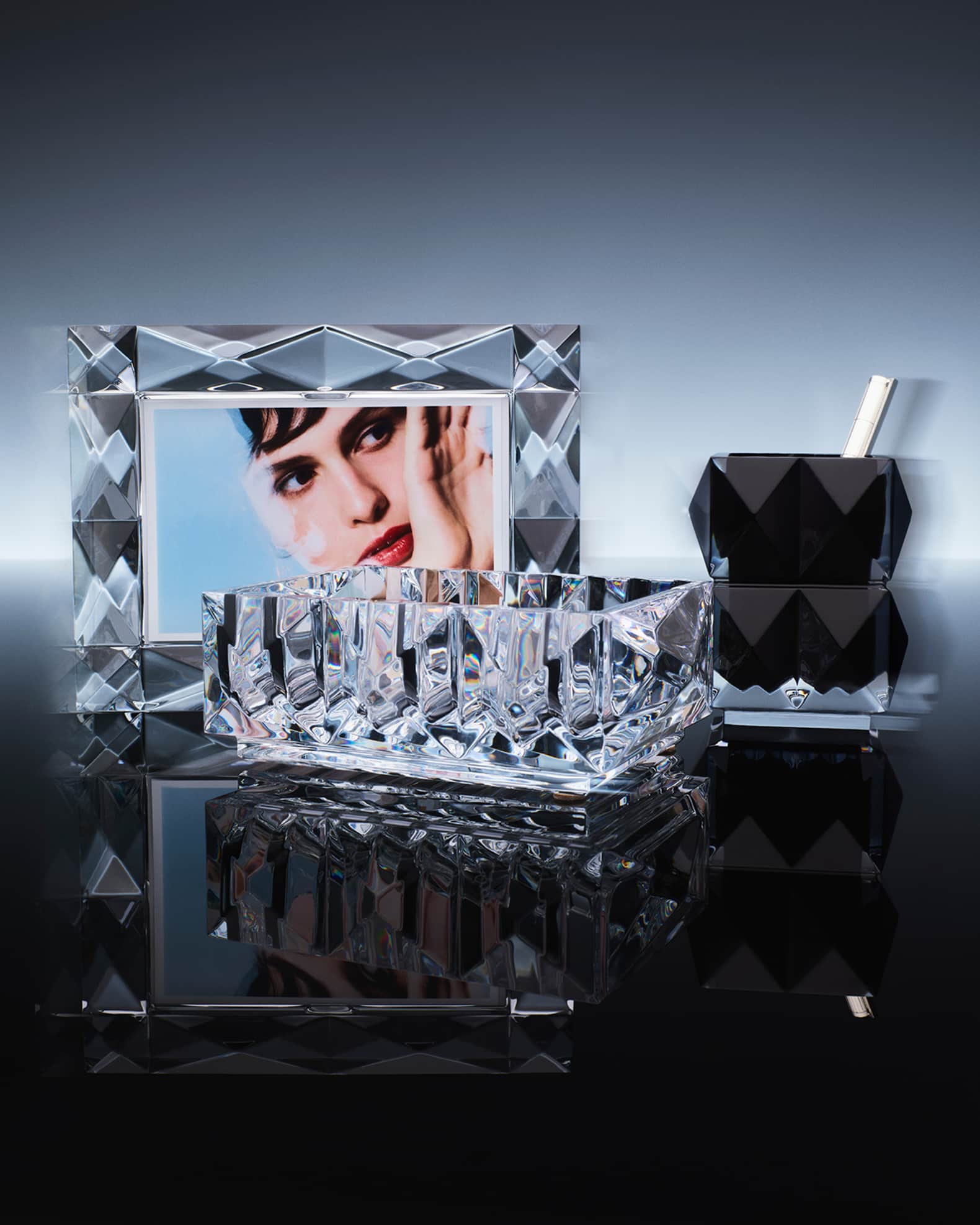 Baccarat Louxor Frame, 4