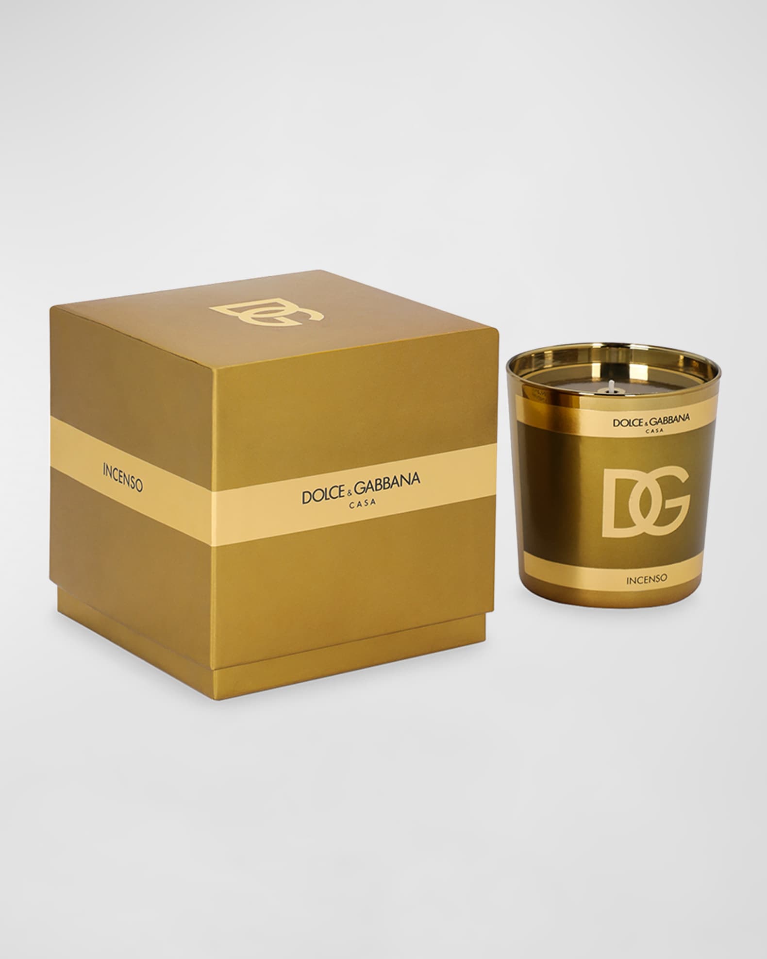 Dolce and sales gabbana scented candles