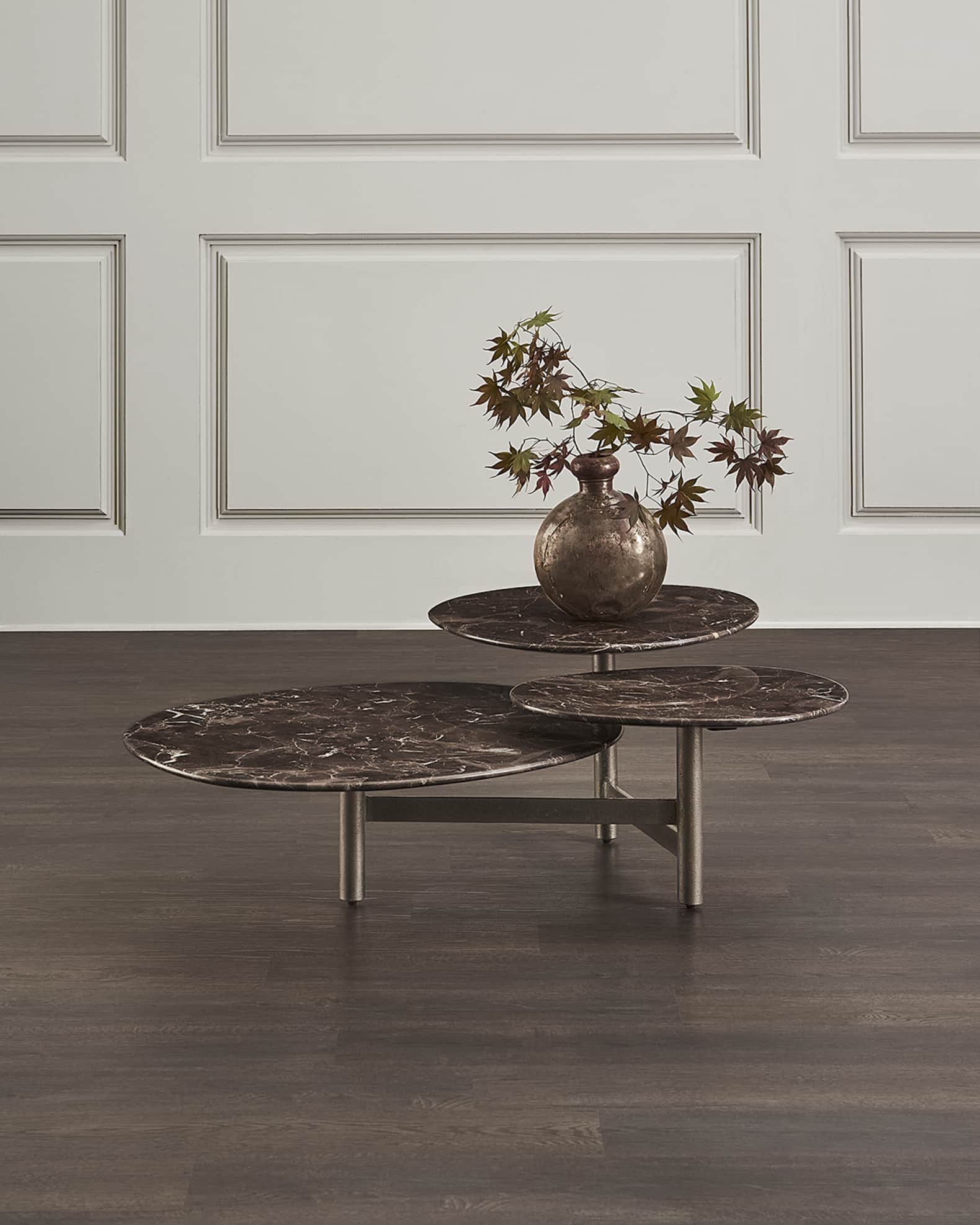 Bernhardt Nez Cocktail Table Horchow