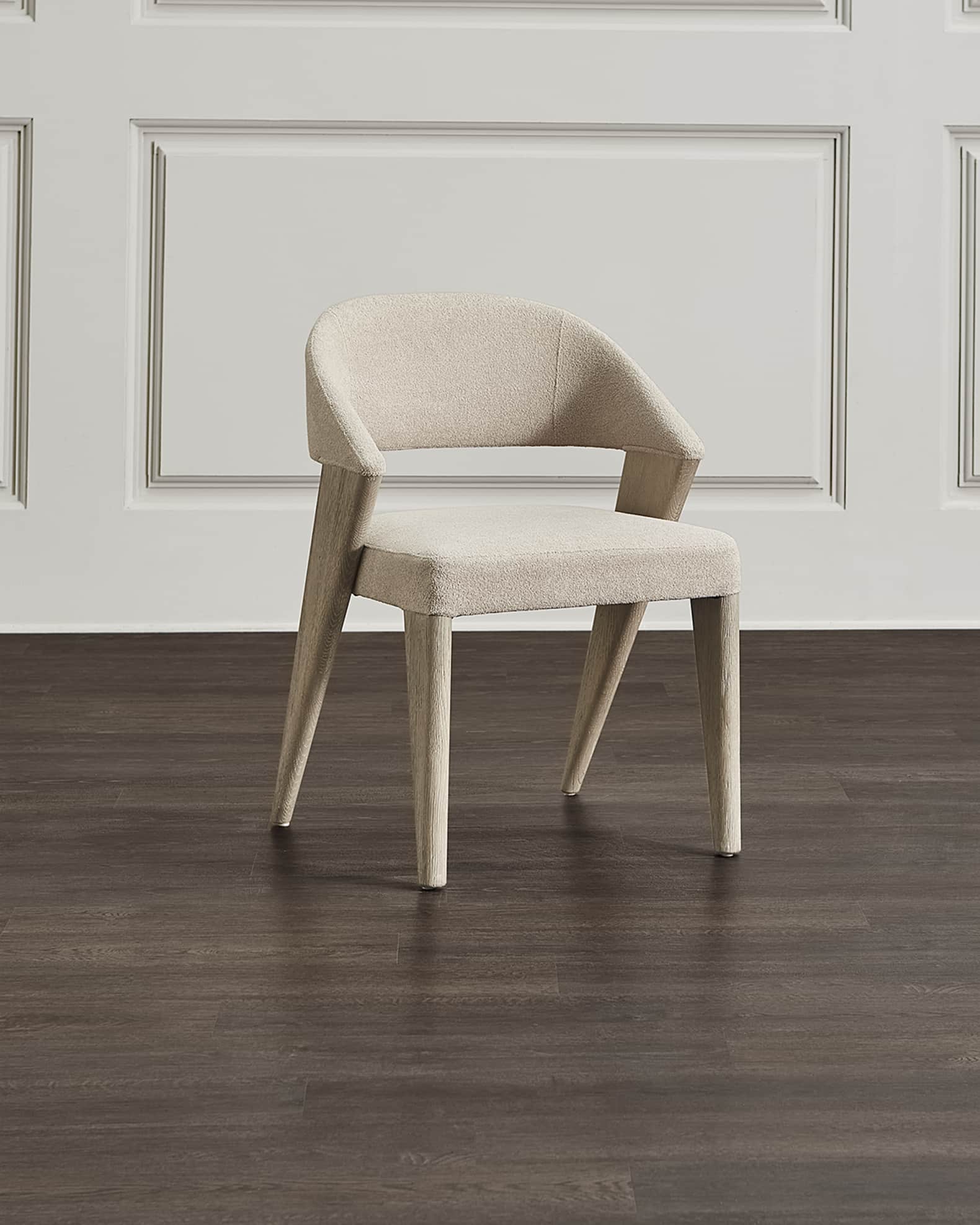 Bernhardt discount dining chairs