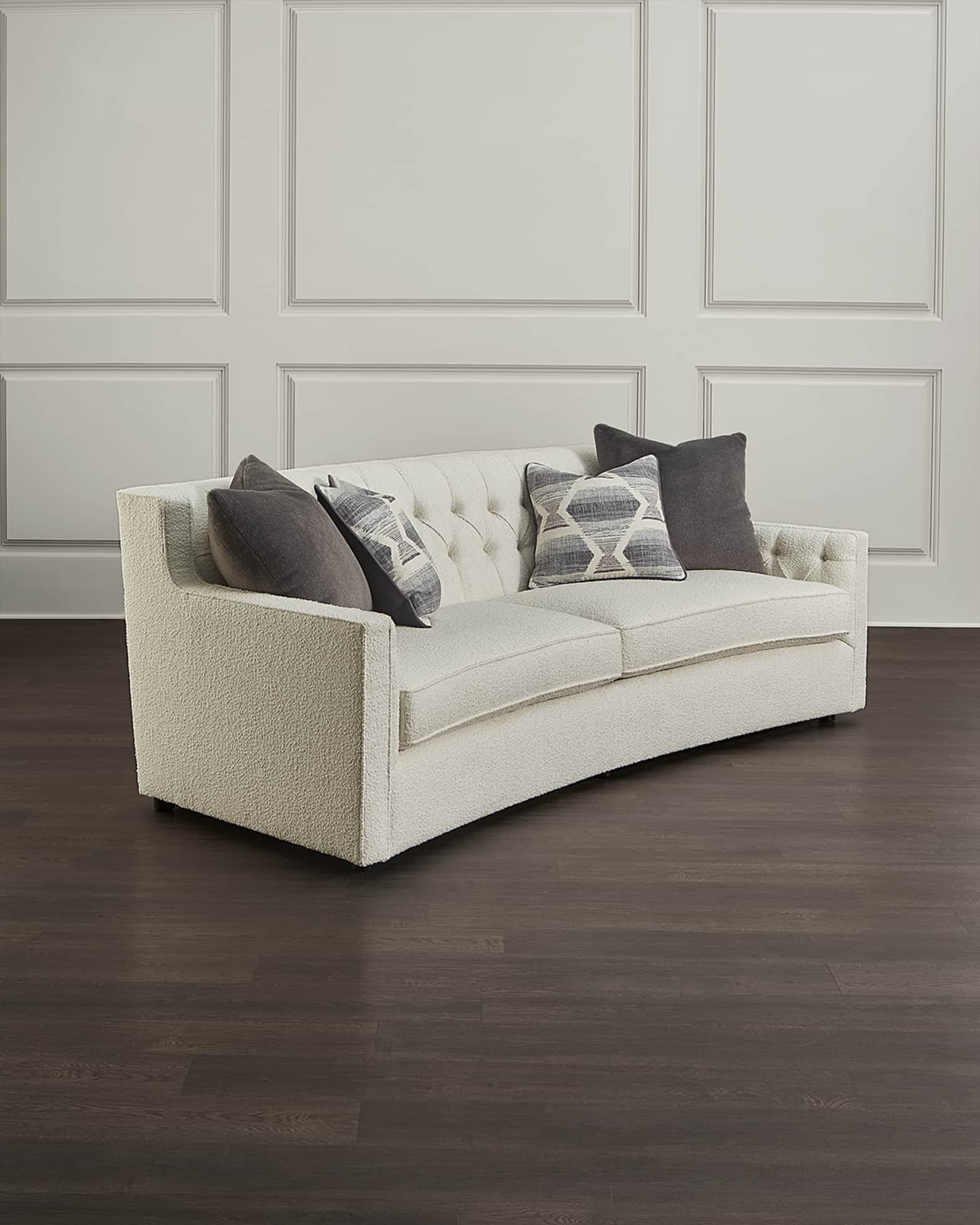 Bernhardt candace sofa discount