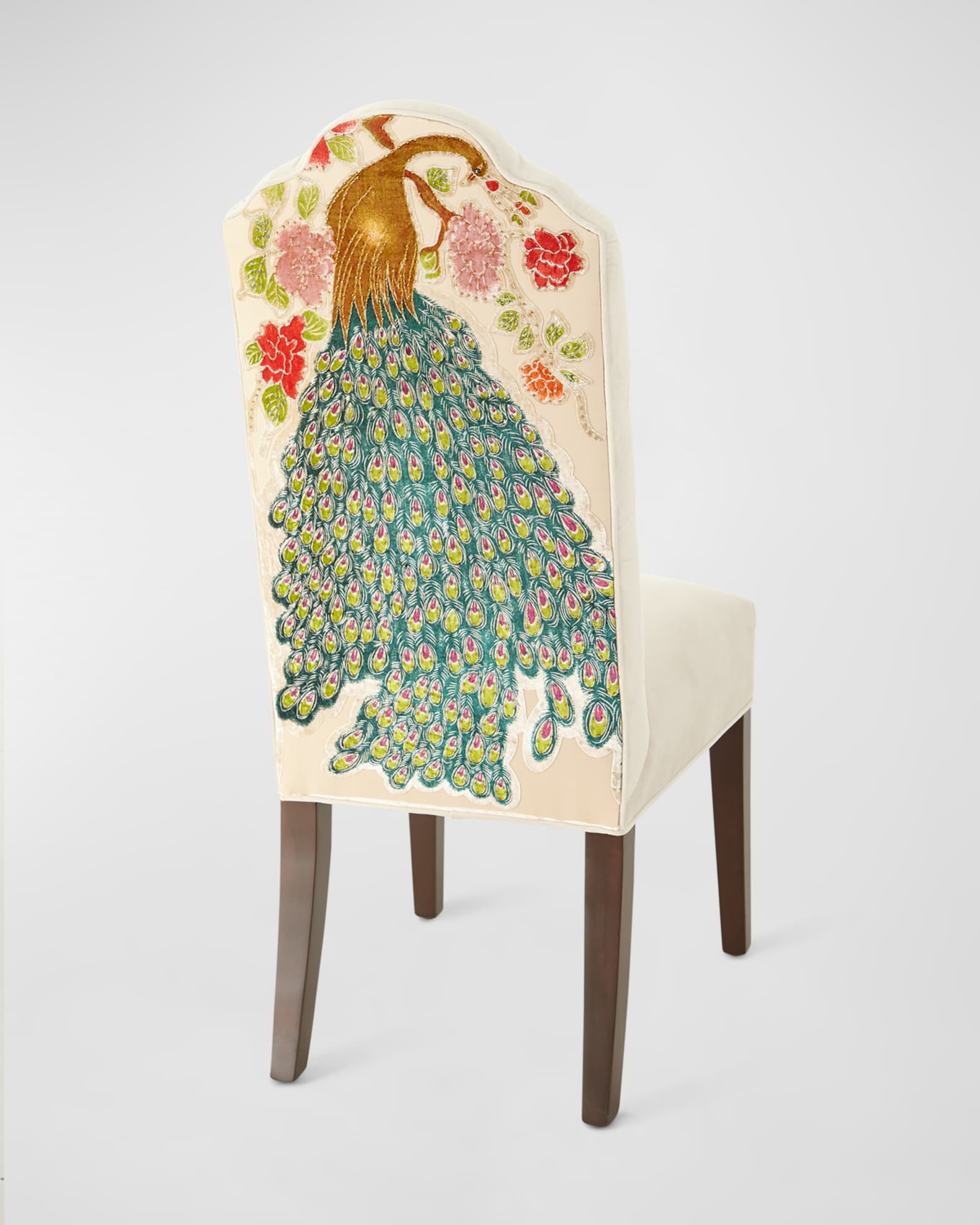 Haute House Machiato Dining Chairs Set of 2
