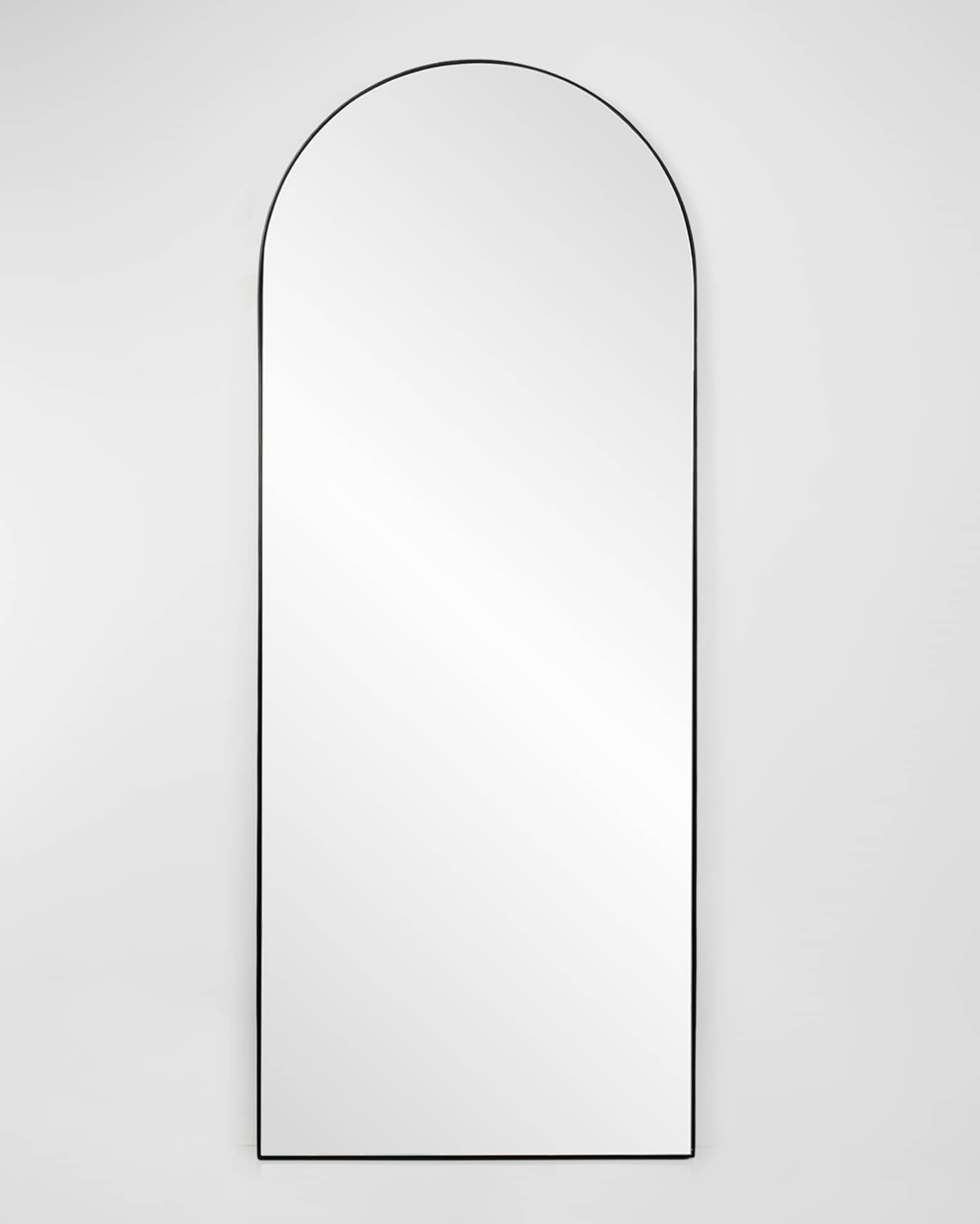 Four Hands Georgina Floor Mirror | Horchow