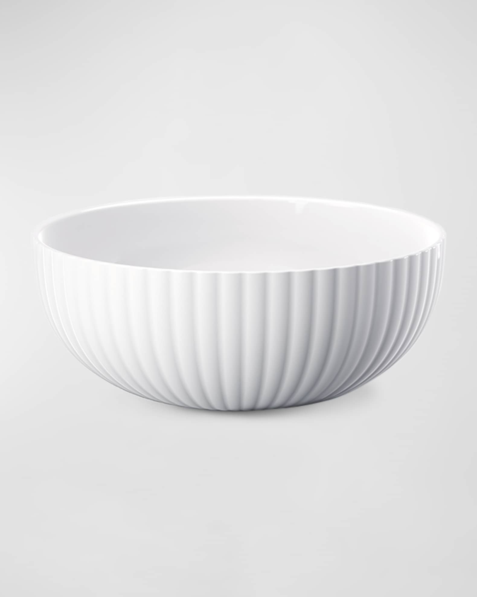 Jensen Bernadotte Salad Bowl Horchow
