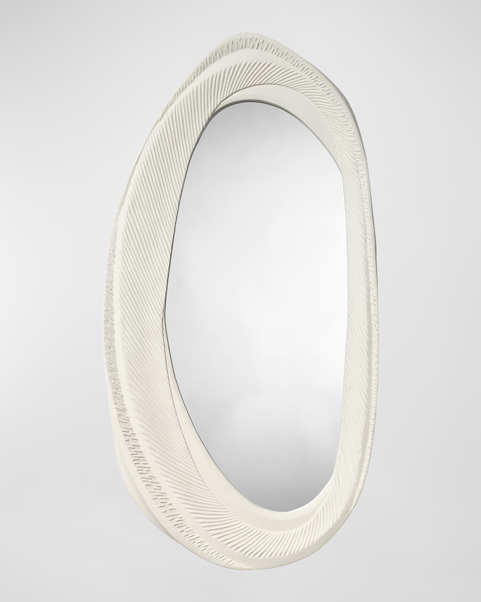 Jamie Young Denali Mirror 