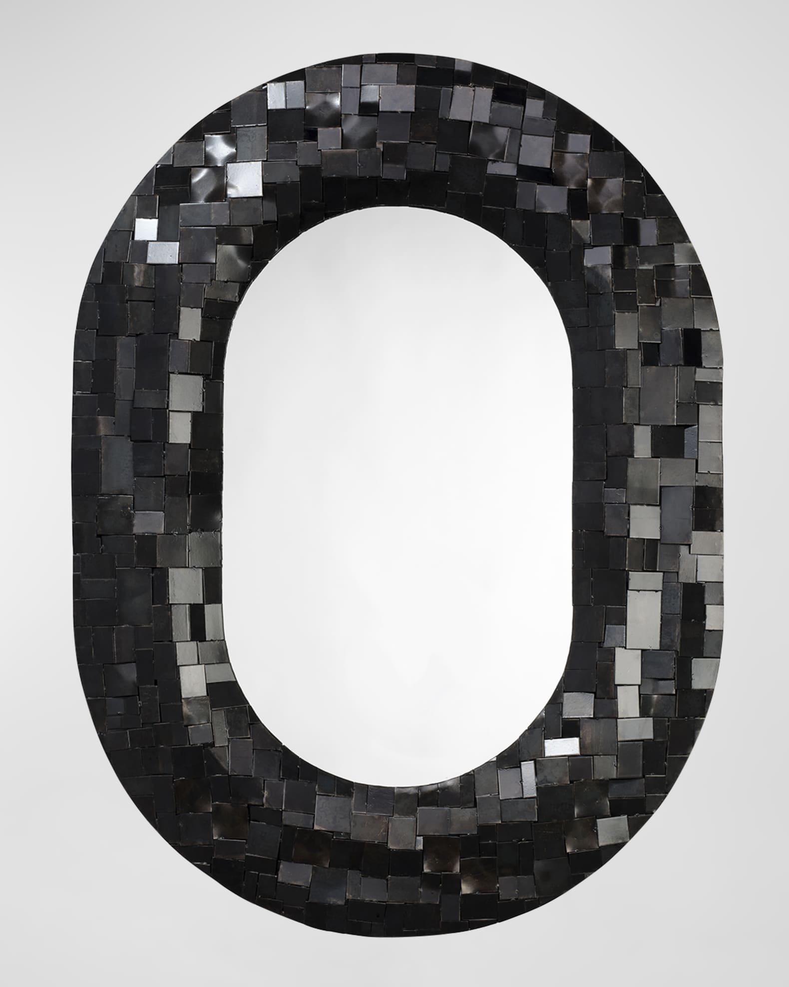 Jamie Young Enigma Mirror 