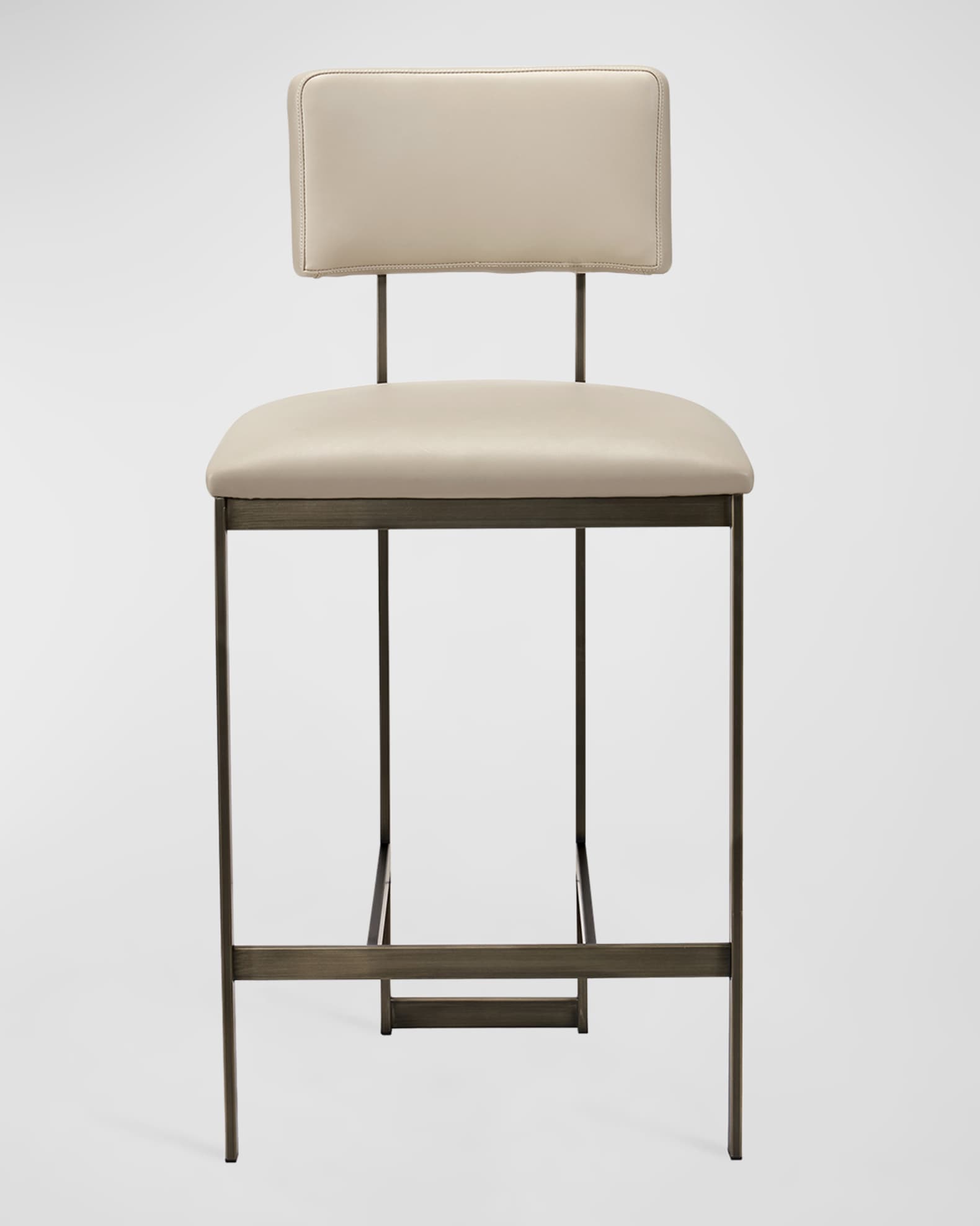 Interlude Home Landon II 26" Counter Stool