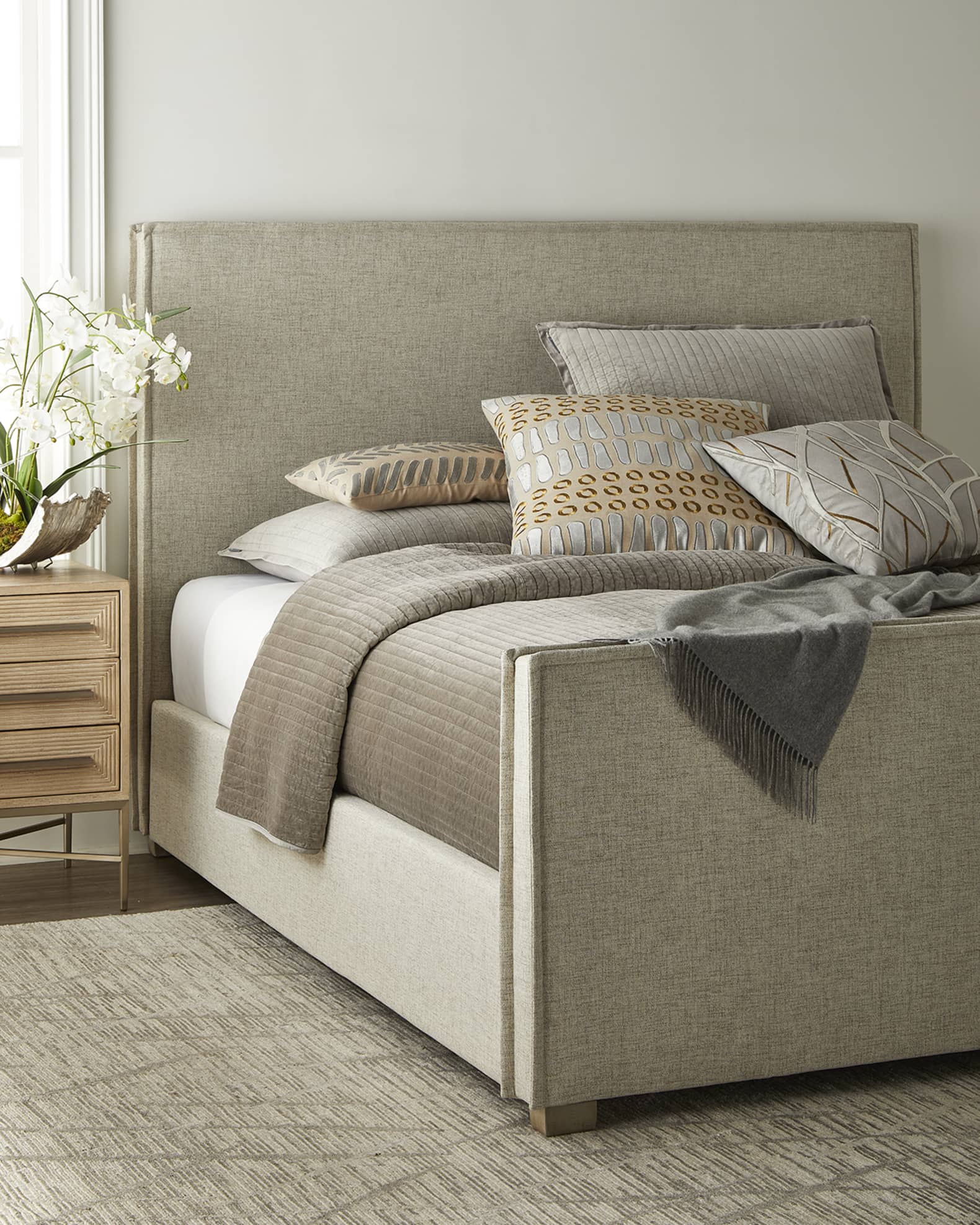 Bernhardt beds hot sale