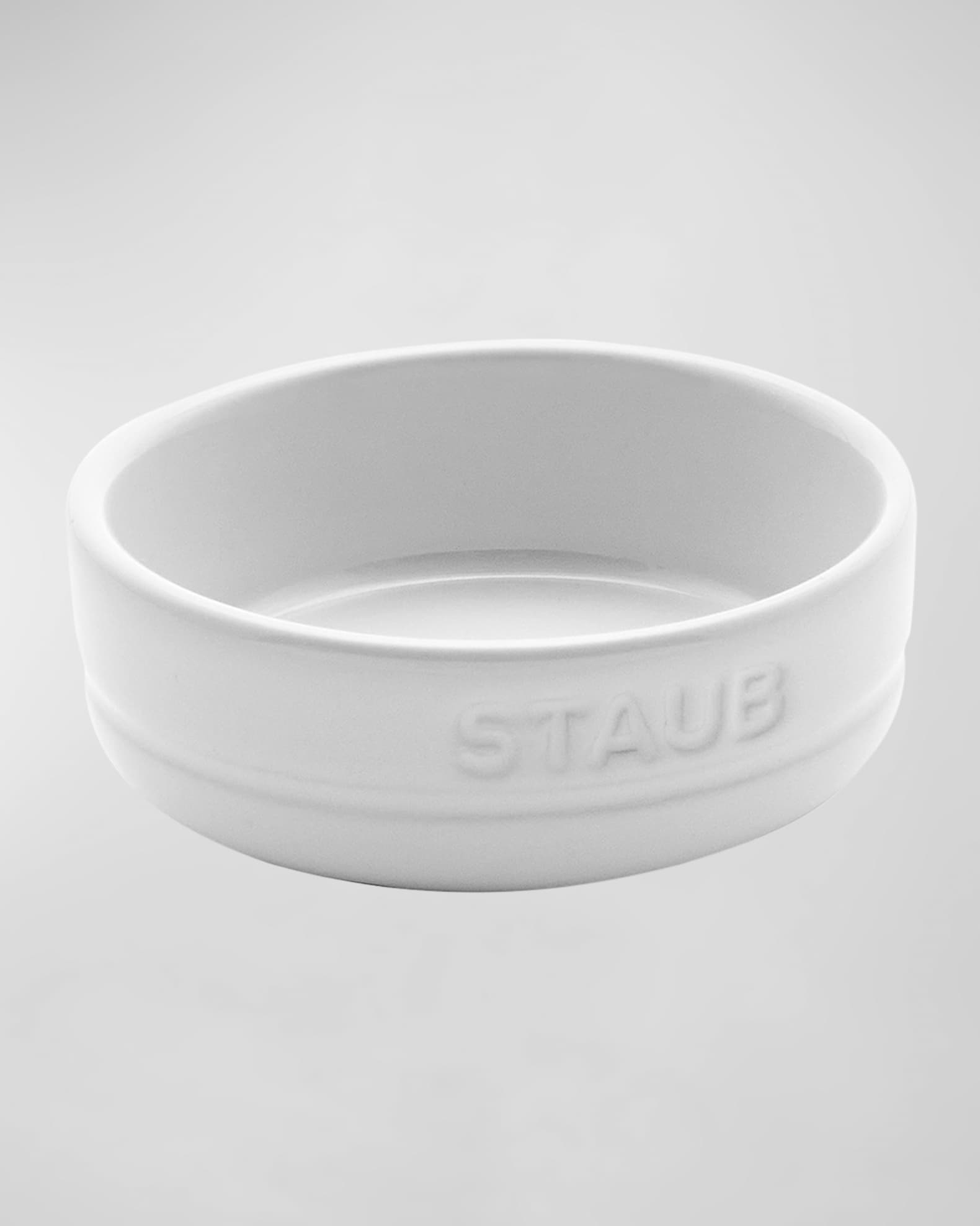 Staub Ceramic Dinnerware Condiment Dish, Set of 4 Horchow