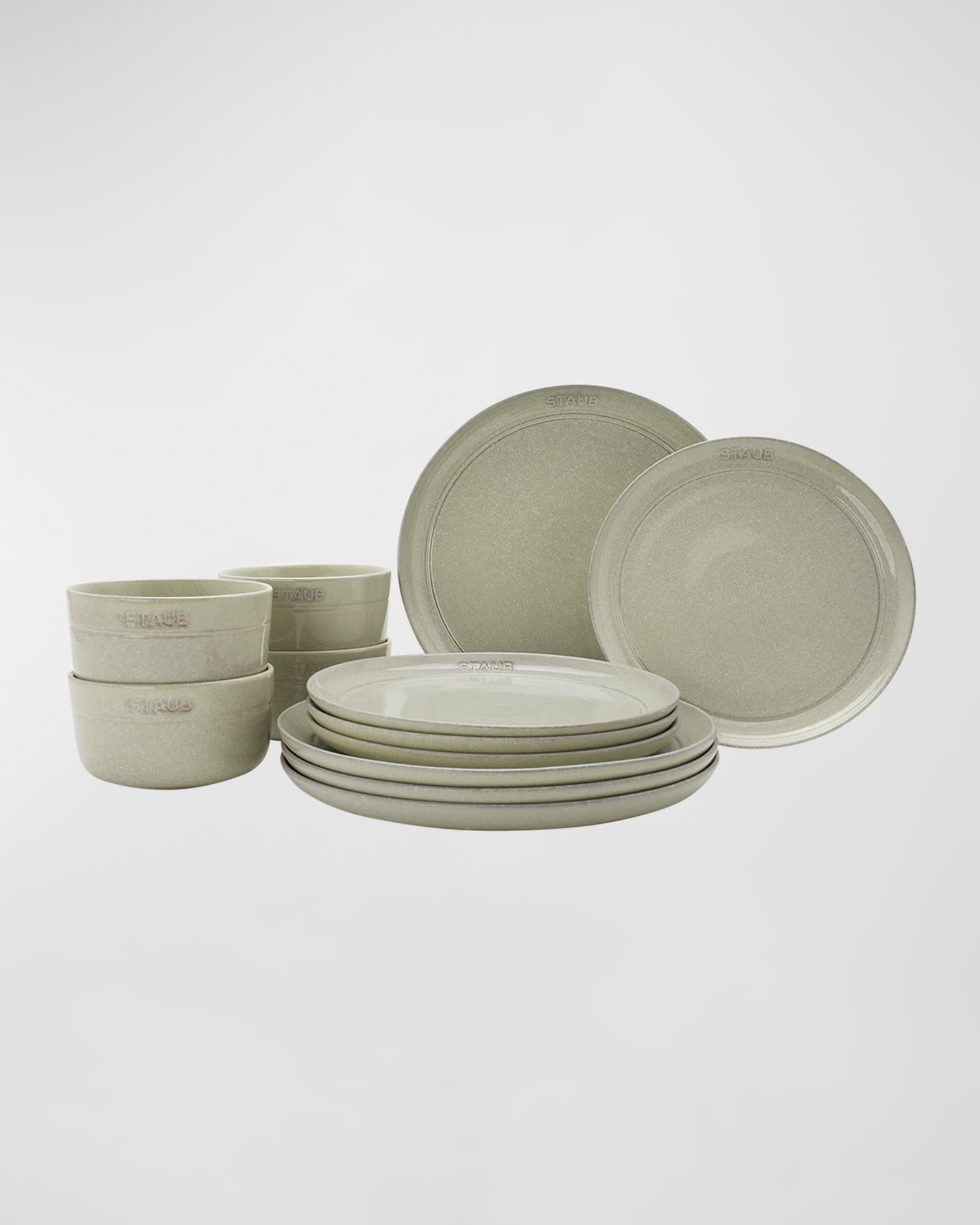 Horchow dinnerware hot sale