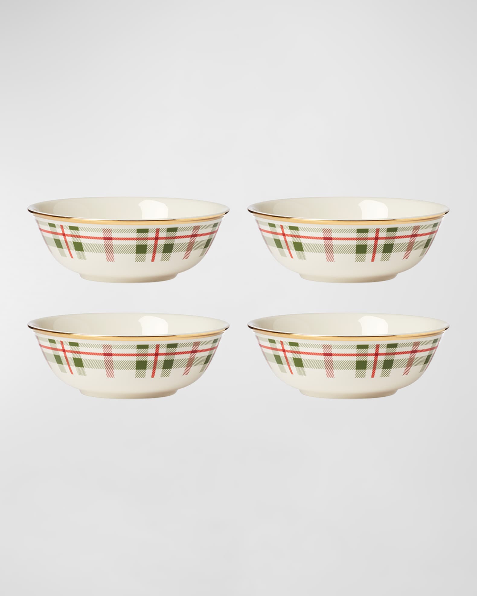 Tierra Set 4 Tazze Caffè Crema - Arca Italy