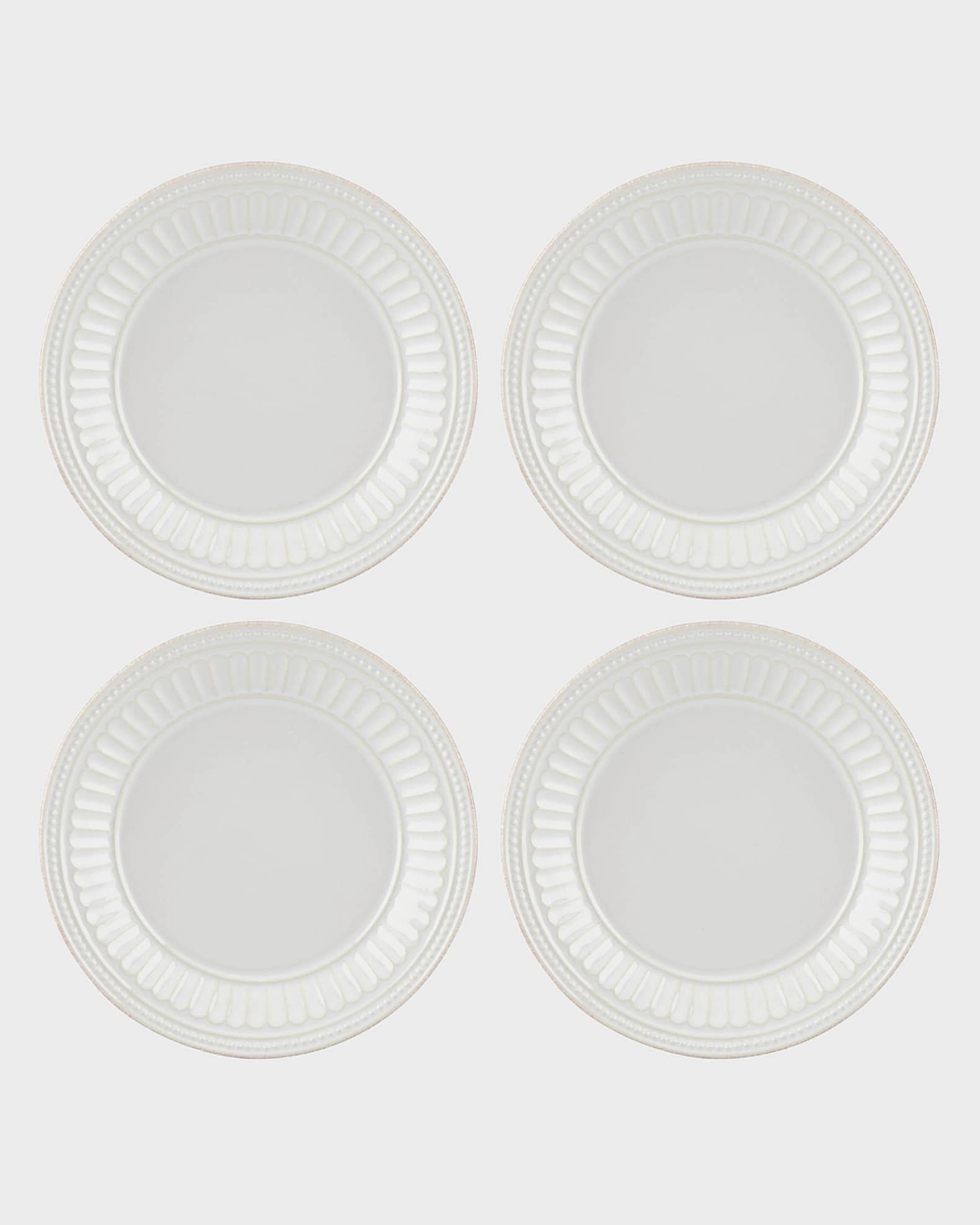 Lenox french perle groove collection outlet