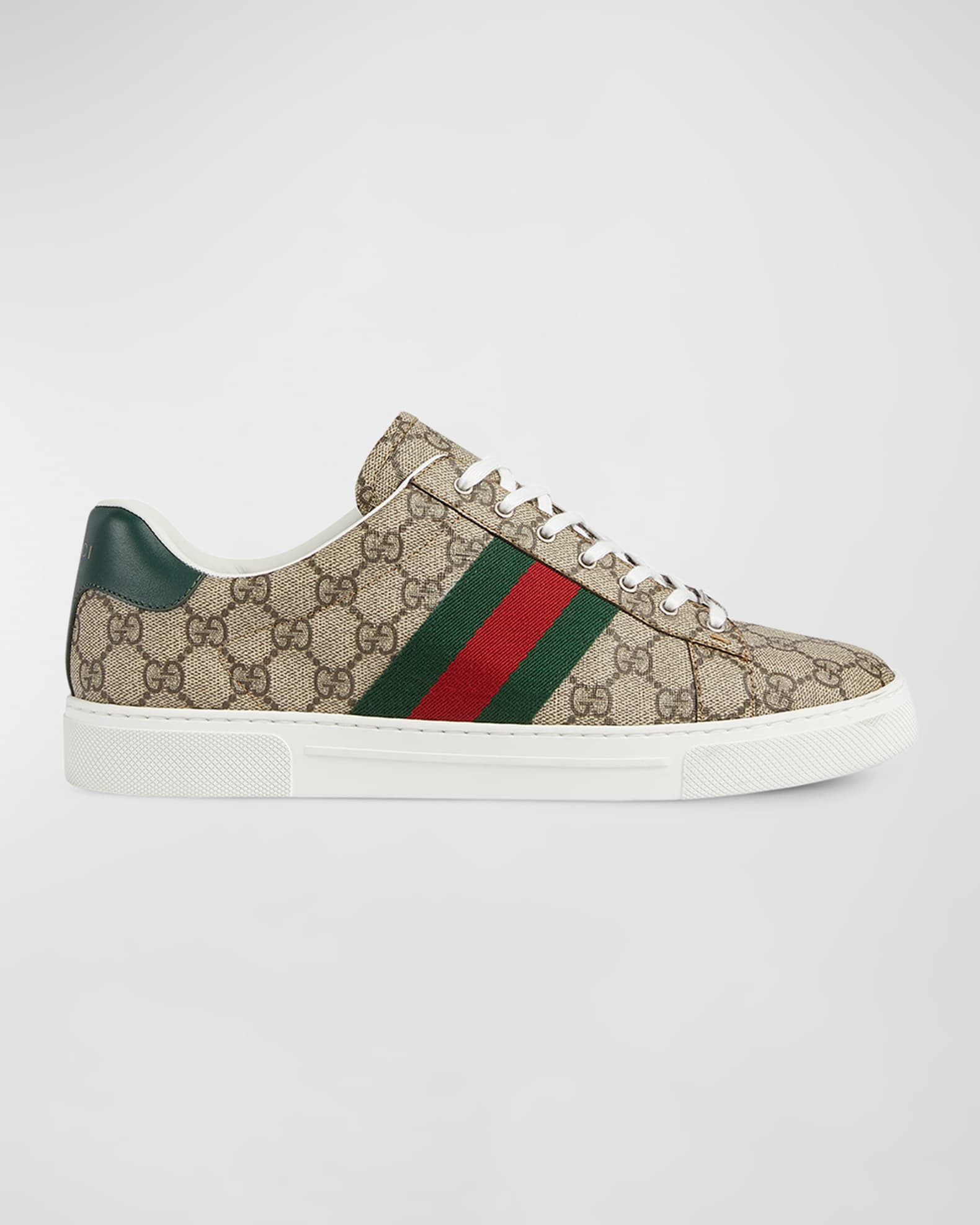 Male gucci sneakers store
