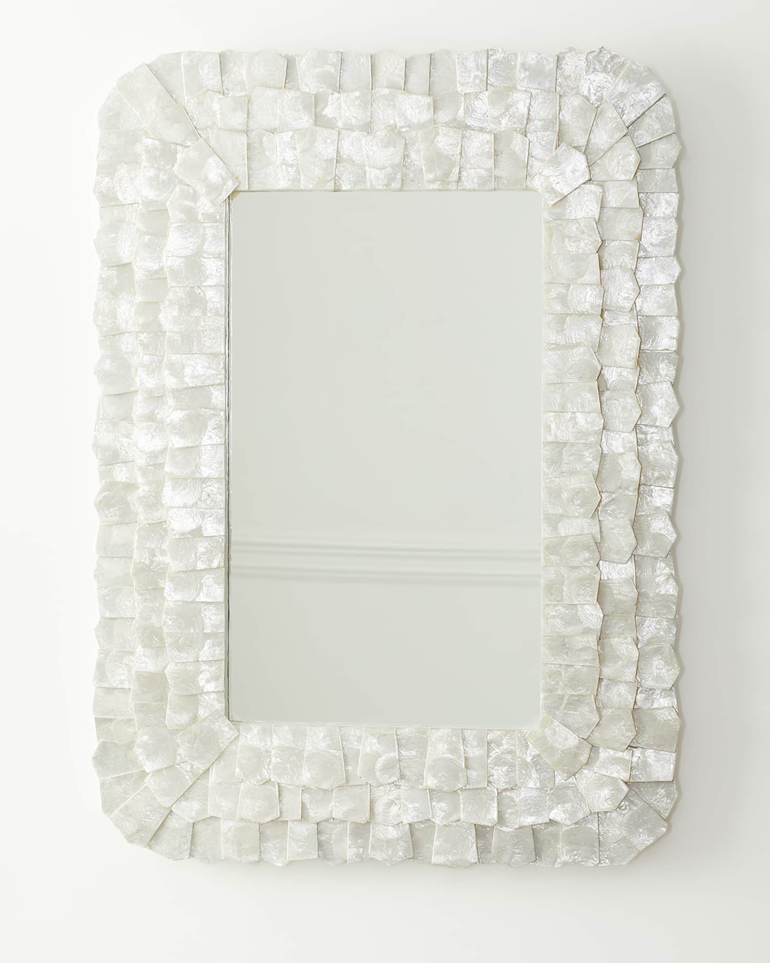 Capiz mirror sale