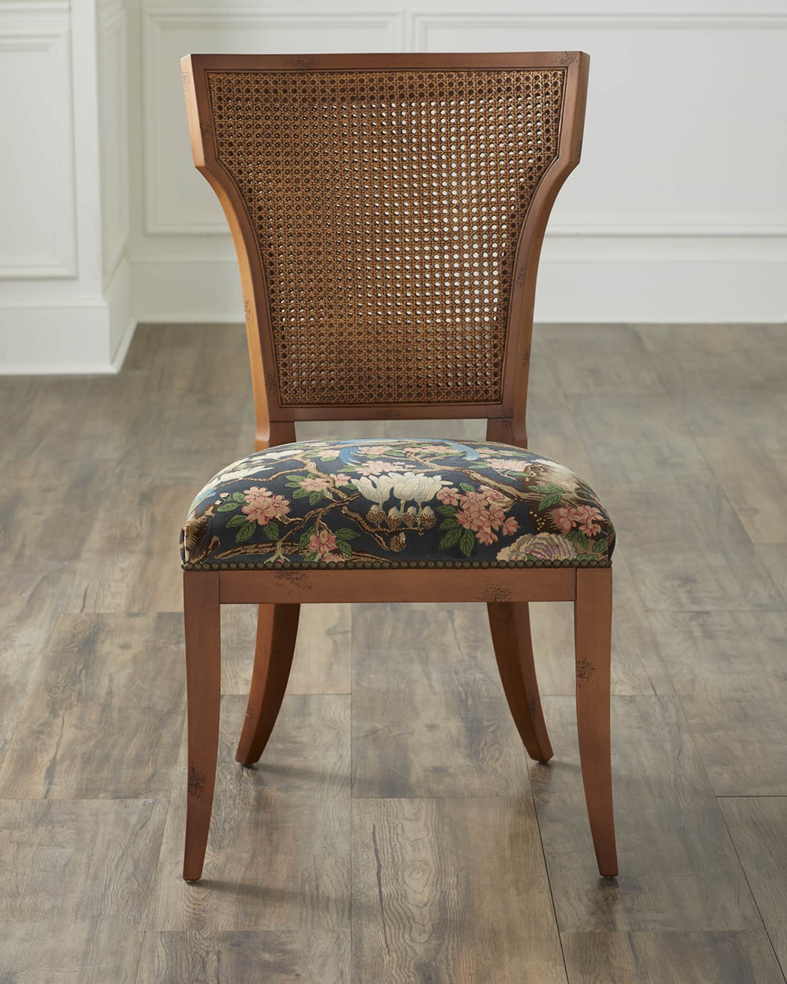 Old hickory dining hot sale chairs