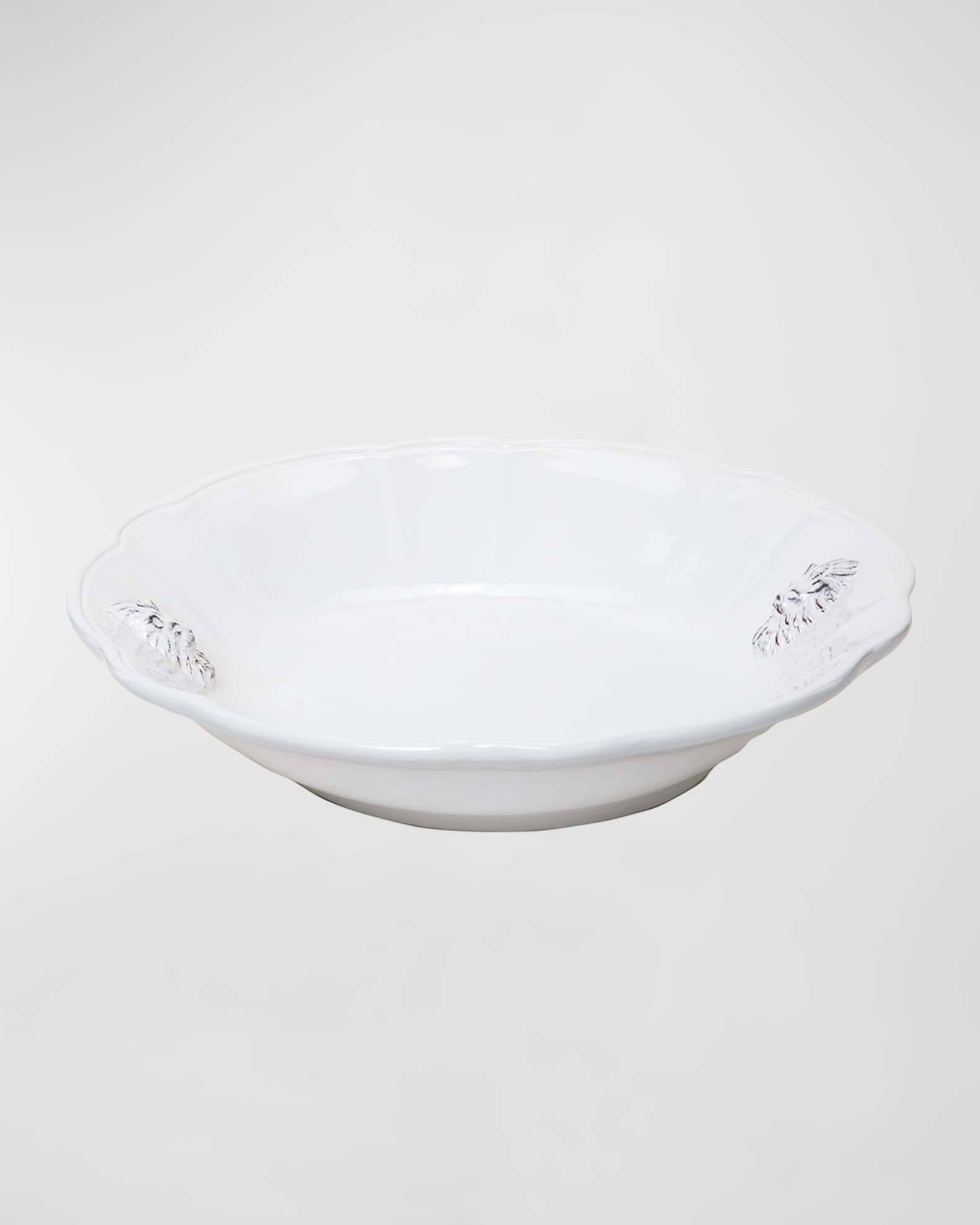 Arte Italica Renaissance Leone Serving Bowl