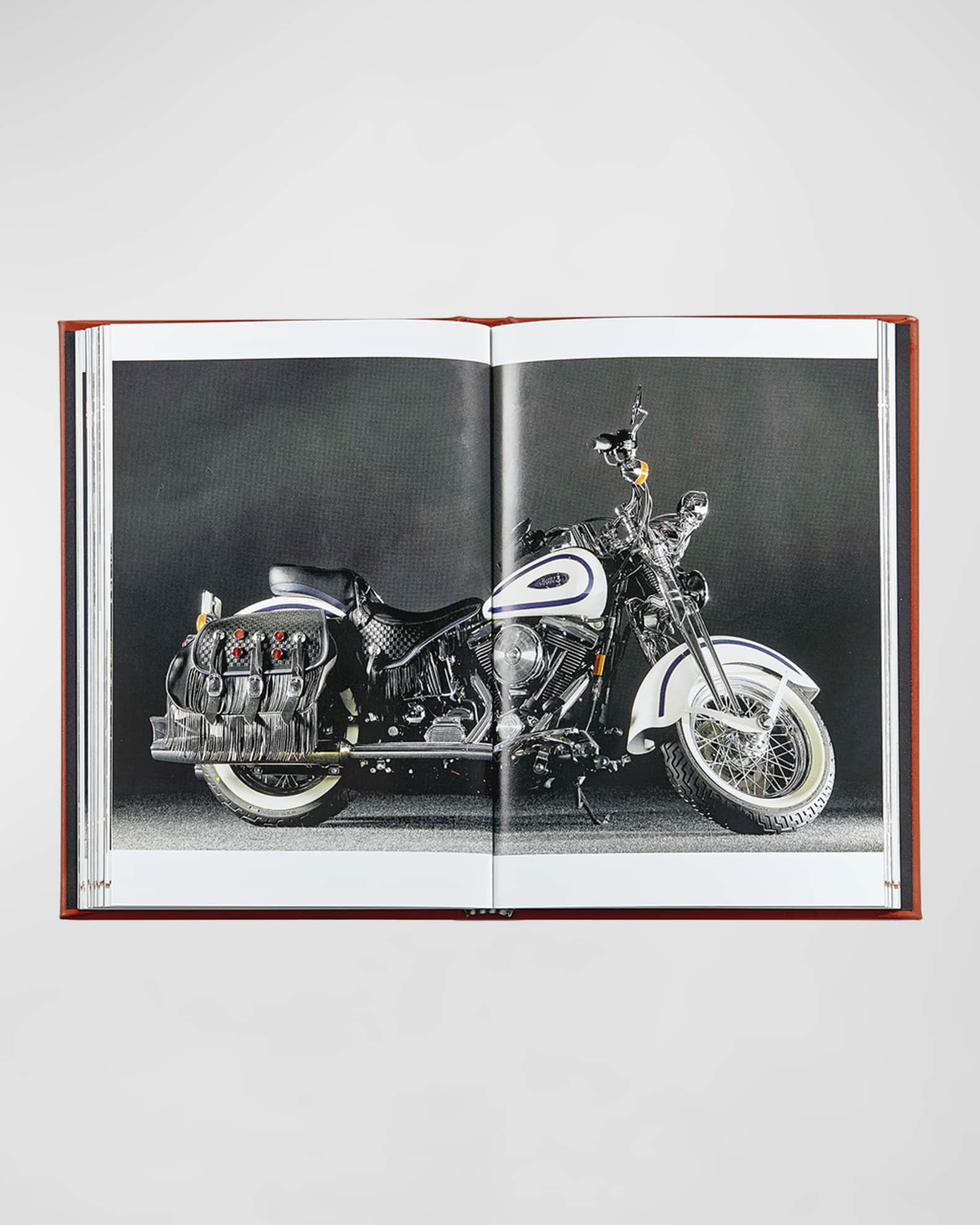 Harley davidson story cheap