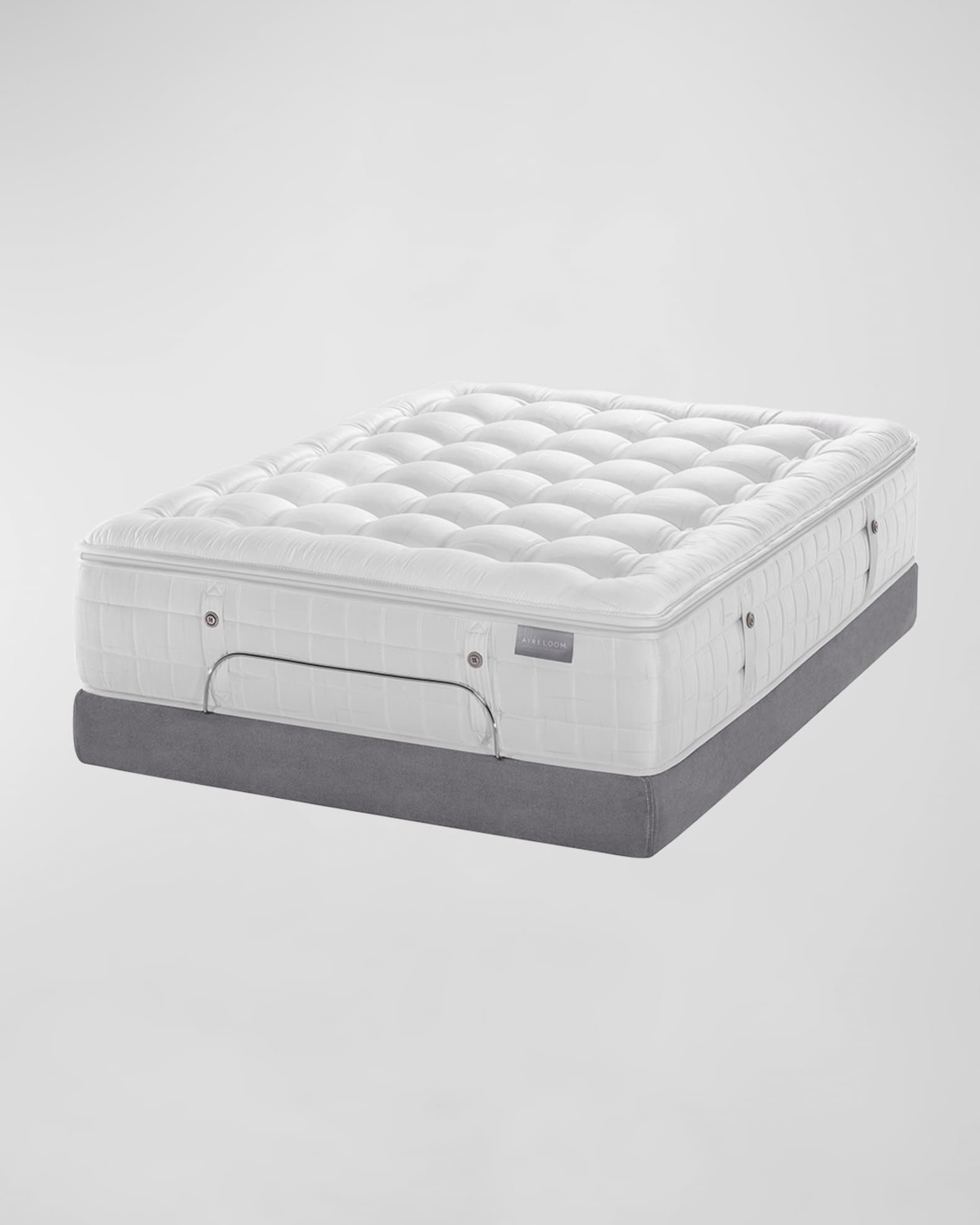 Aireloom shop mattress topper