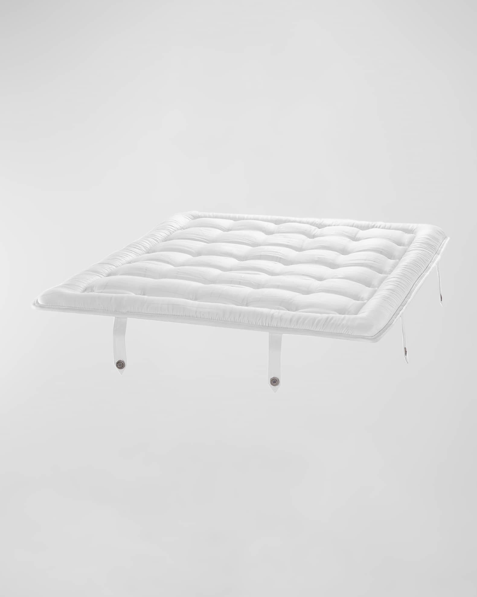 Aireloom Karpen Luxury Queen Mattress Topper Horchow
