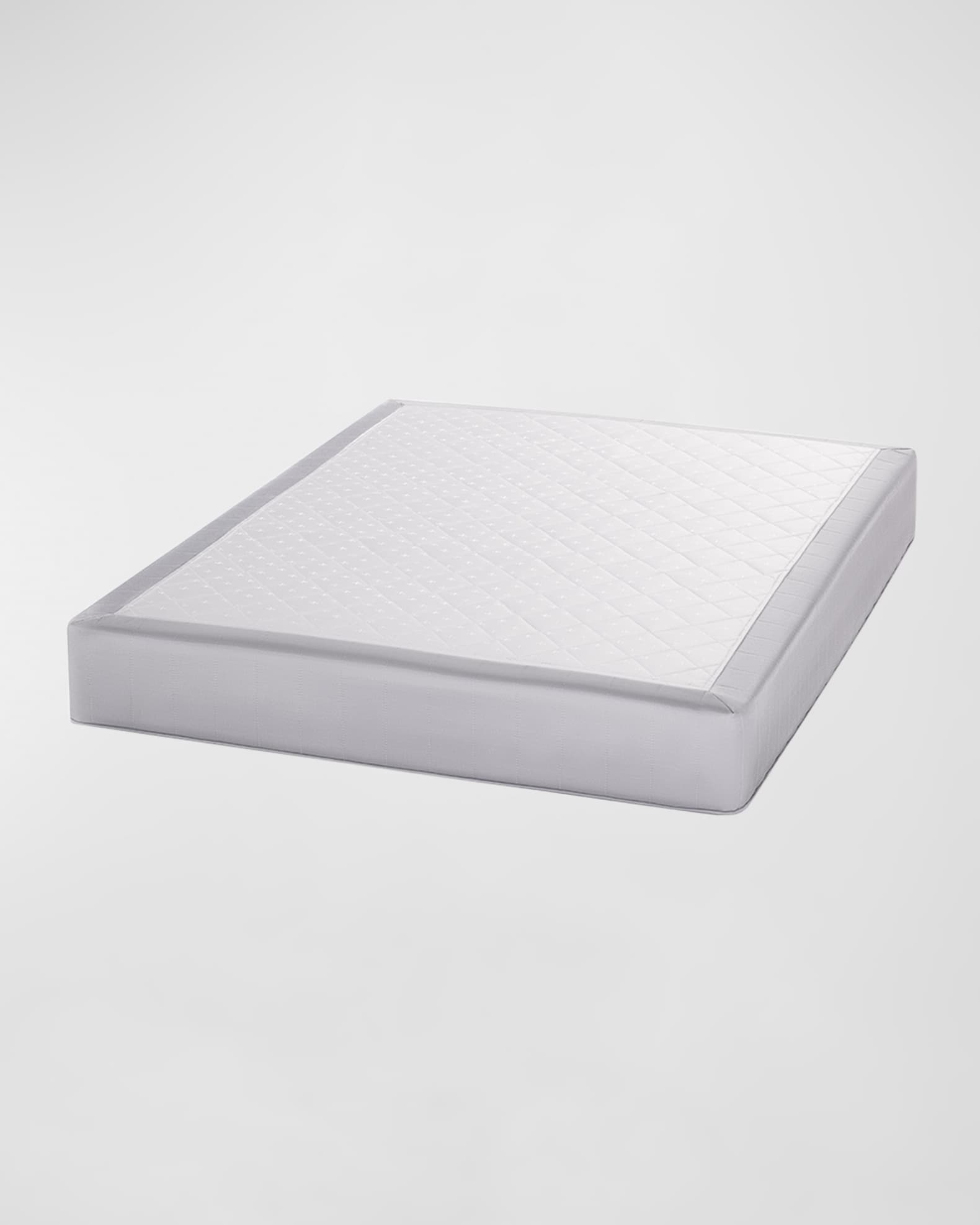 Aireloom Karpen Luxury 8Way HandTied Standard Twin Box Spring Horchow