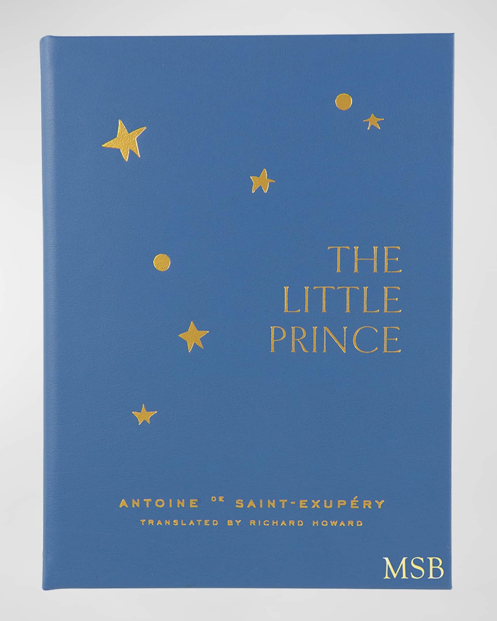Graphic Image "The Little Prince" Book 