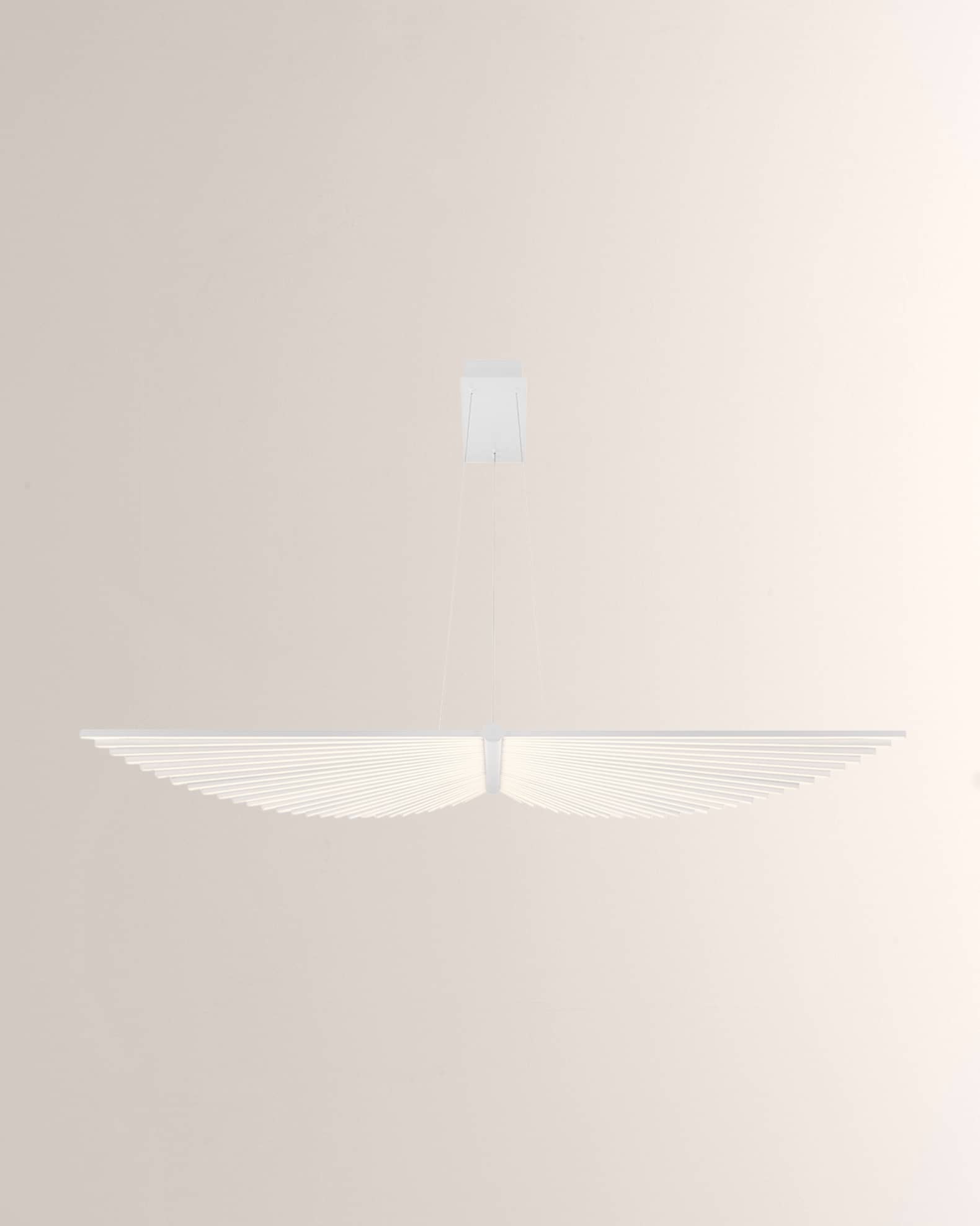 Eurofase Seraph LED Chandelier, 59" 