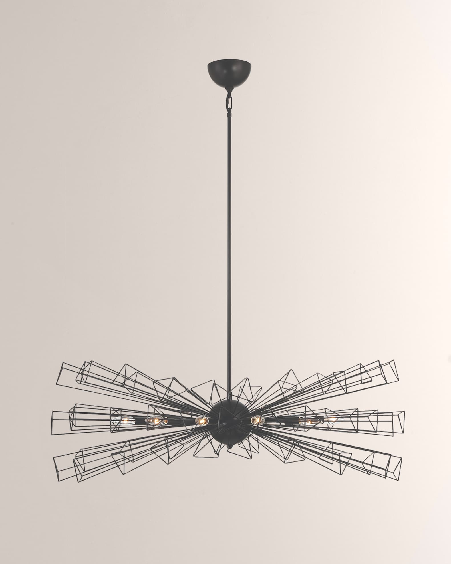 Eurofase Dendelio Chandelier, 42"