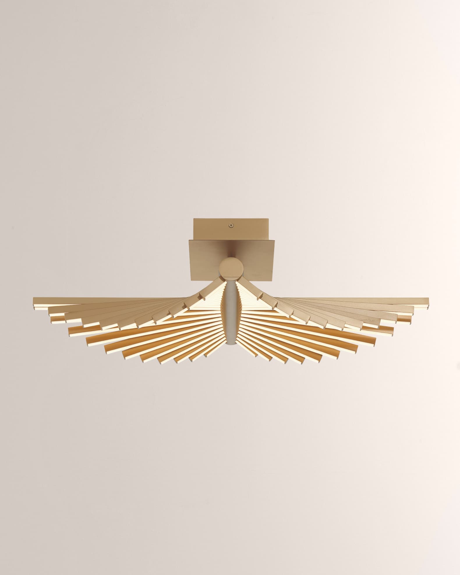 Eurofase Seraph 24.5" LED Flush Mount