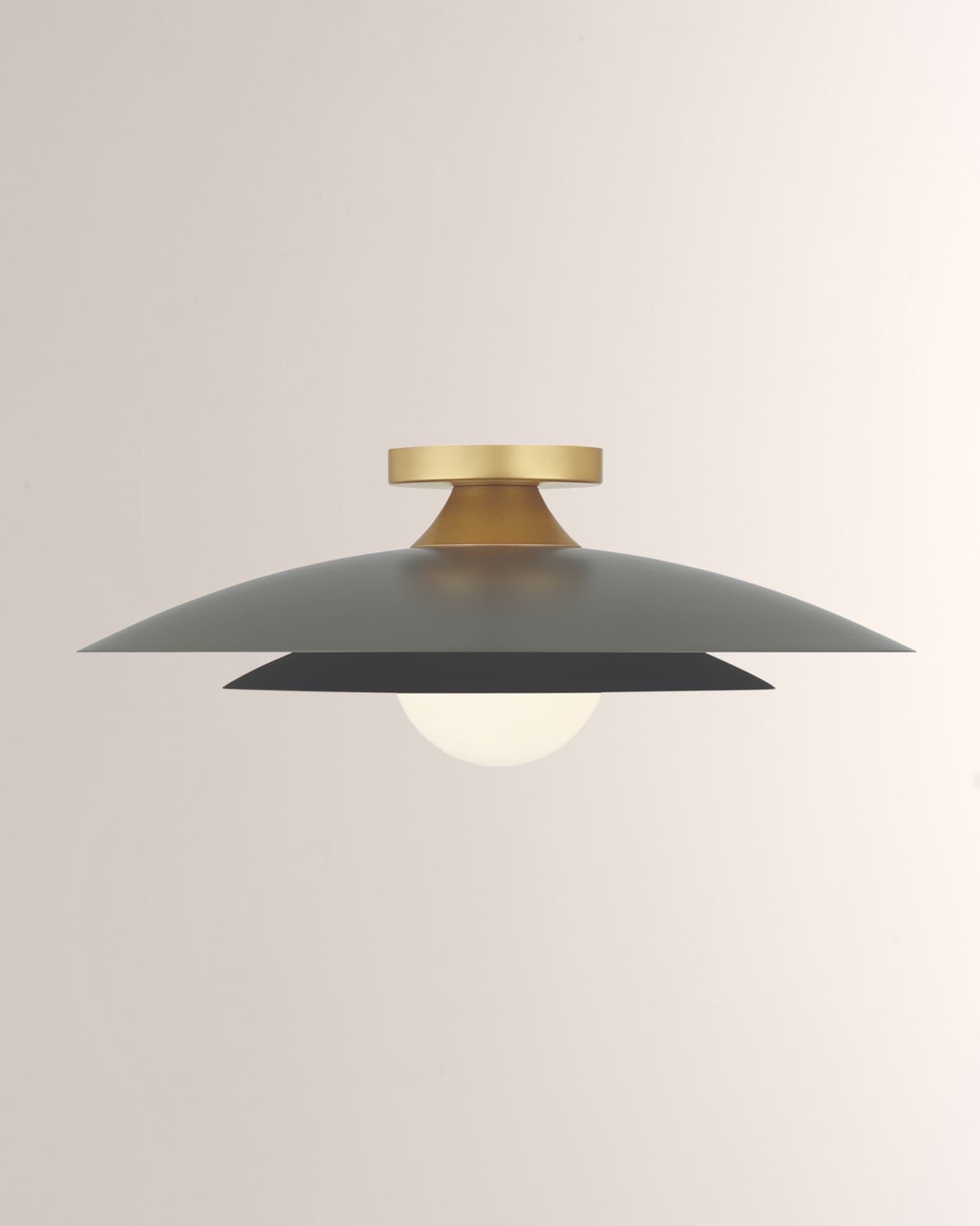 Eurofase Welsh 18" LED Flush Mount