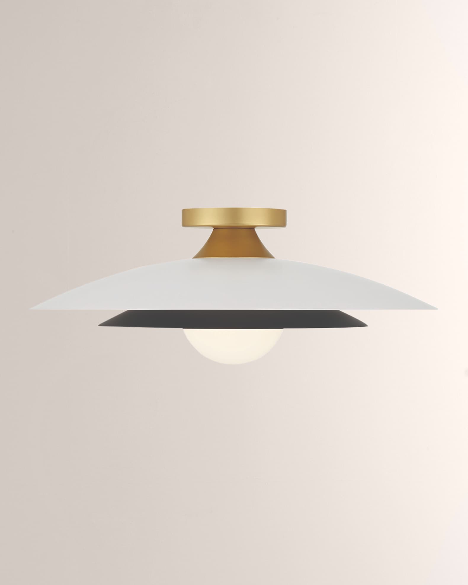 Eurofase Welsh 18" LED Flush Mount