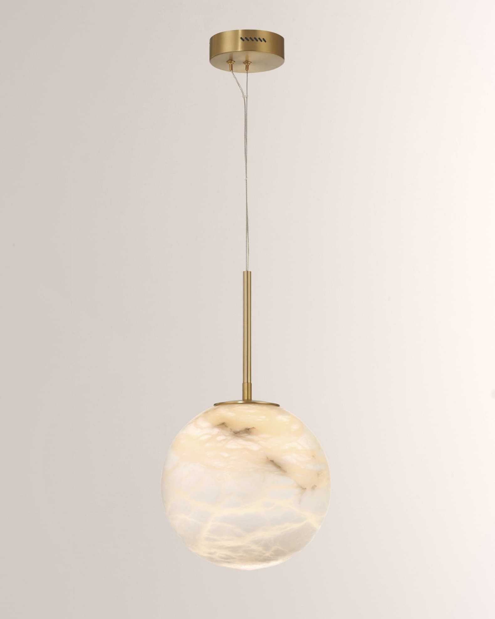 Eurofase Kepler LED Pendant Light, 12" 