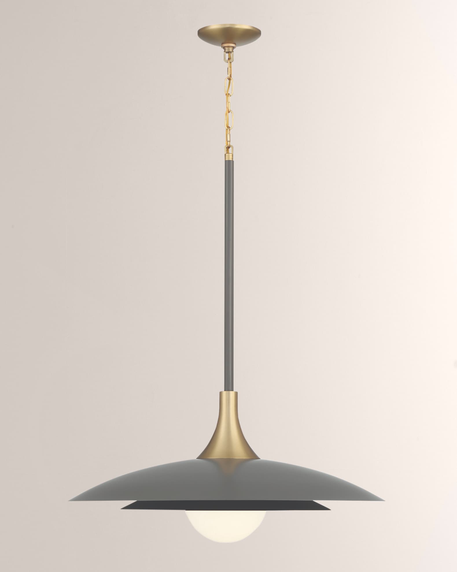 Eurofase Welsh 24" LED Pendant
