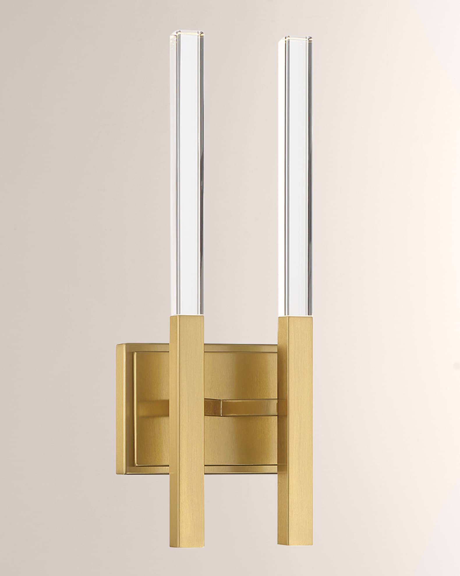 Eurofase Benicia LED Vanity Light, 18"
