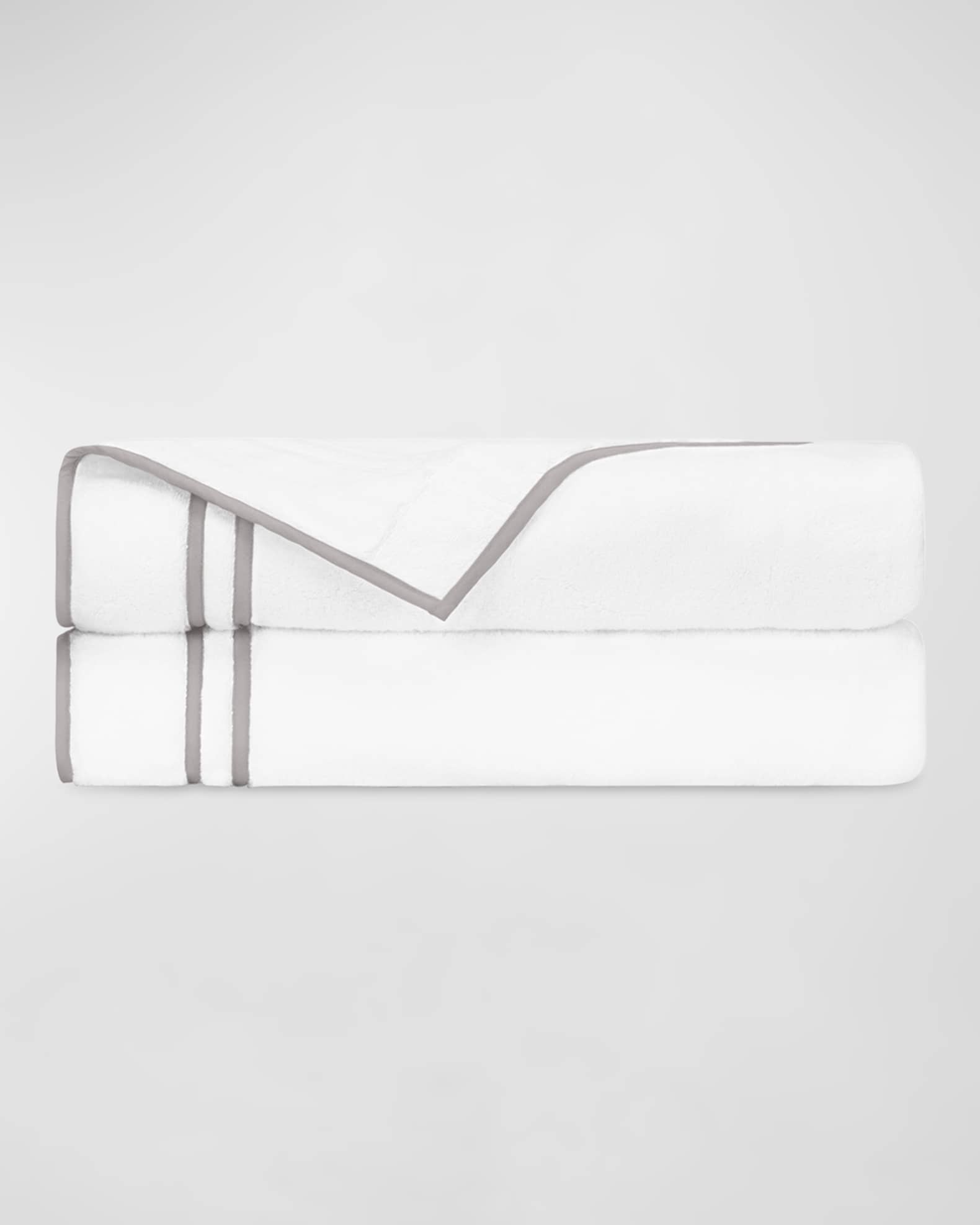 Home Treasures Ribbons Bath Mat 