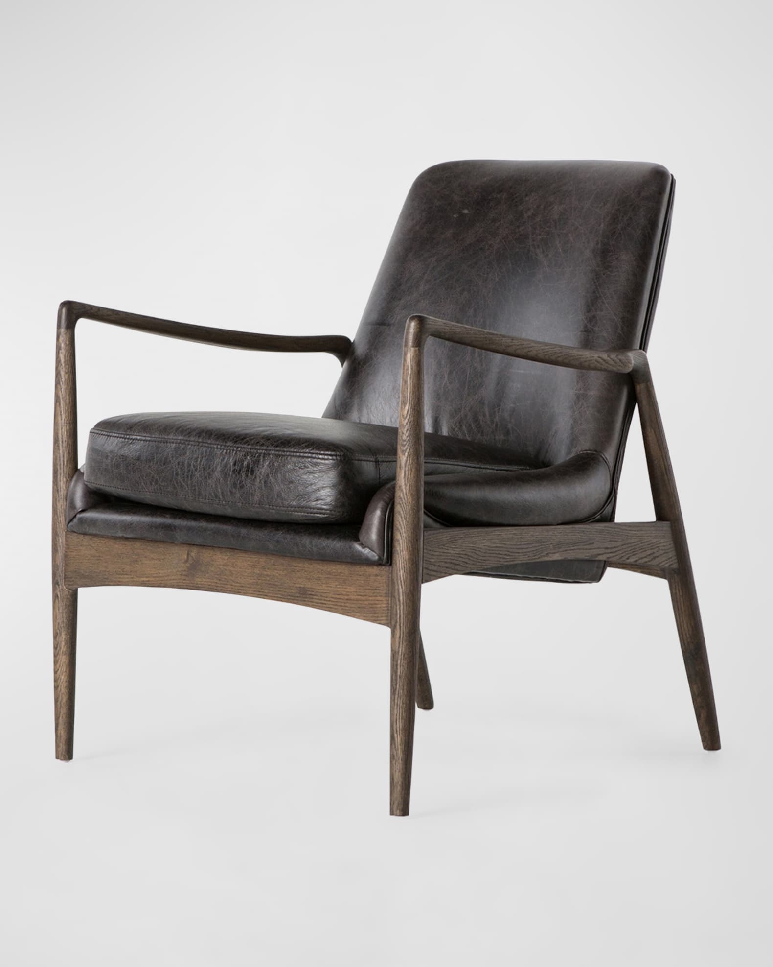 Braden chair four hands clearance
