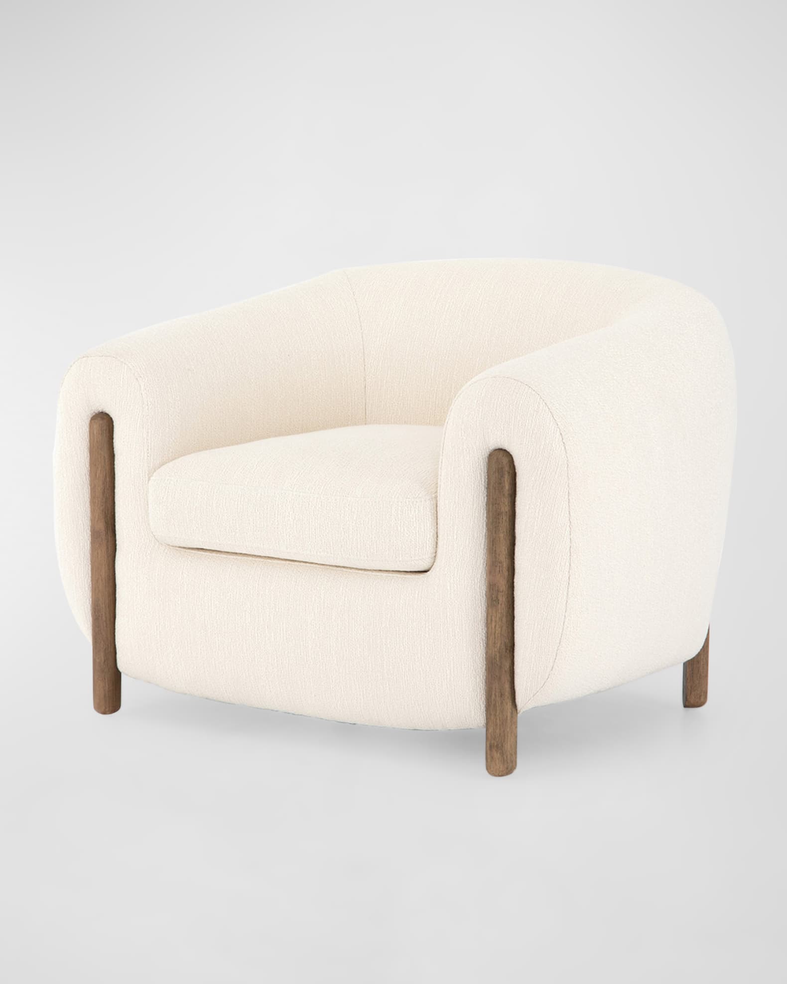 Four Hands Lyla Chair Horchow