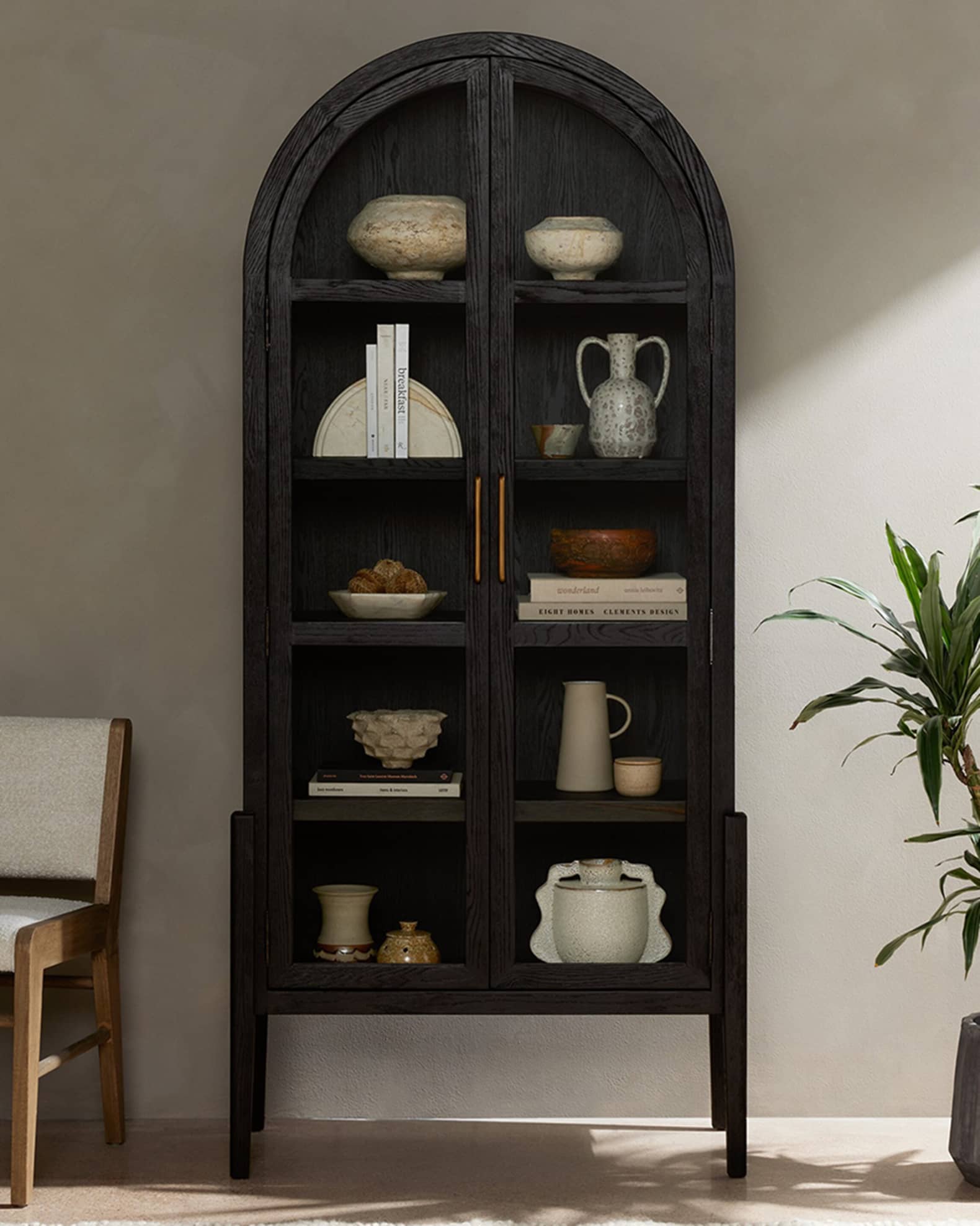 Four Hands Tolle Cabinet | Horchow